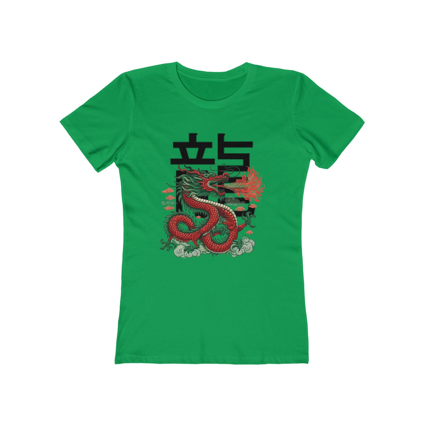 Women's Year of the Dragon T-Shirt