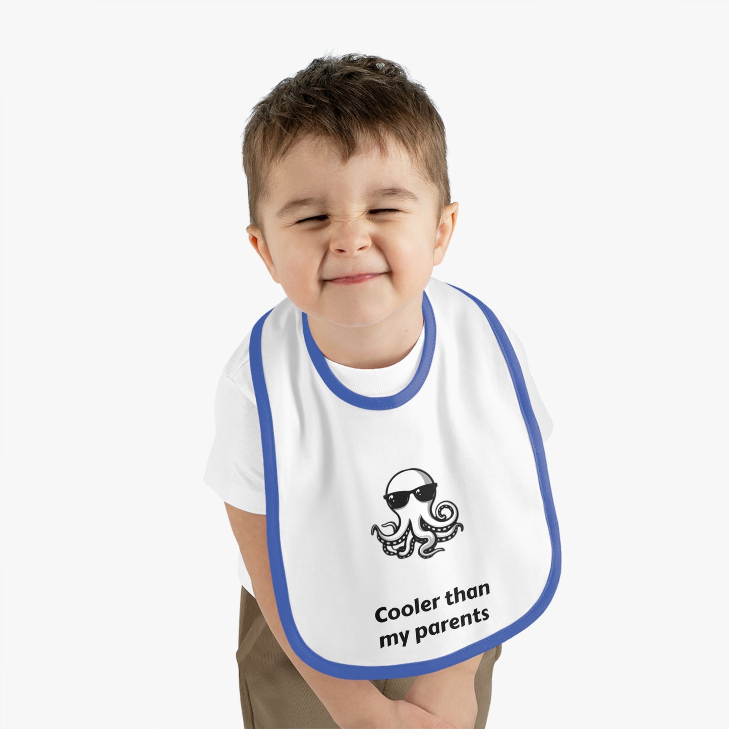 Ochto Bib