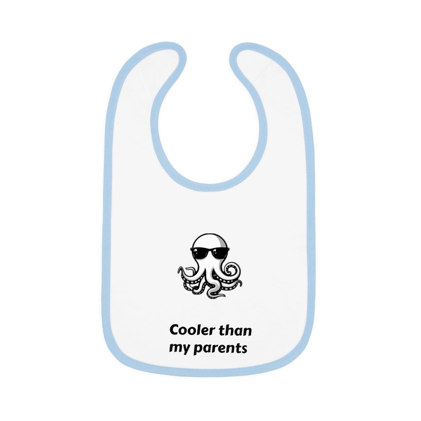 Ochto Bib