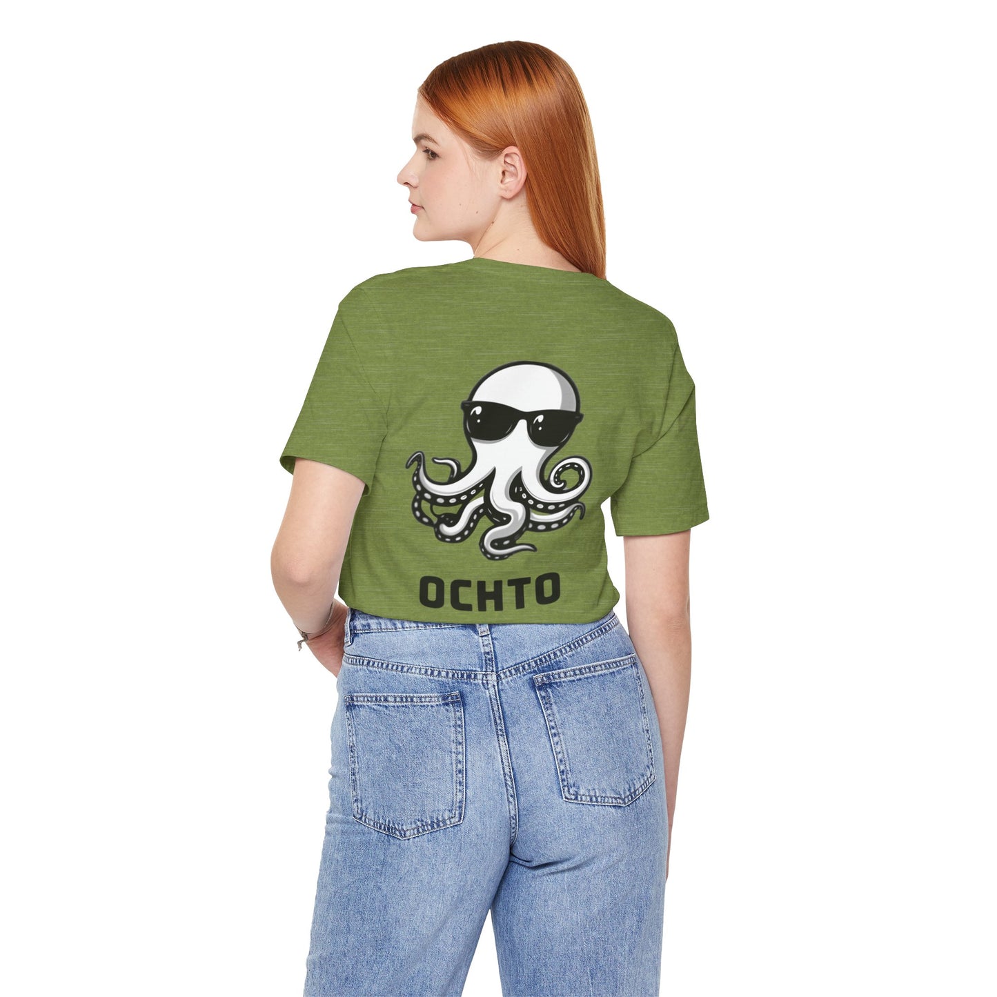 Men's Original Ochto T-Shirt
