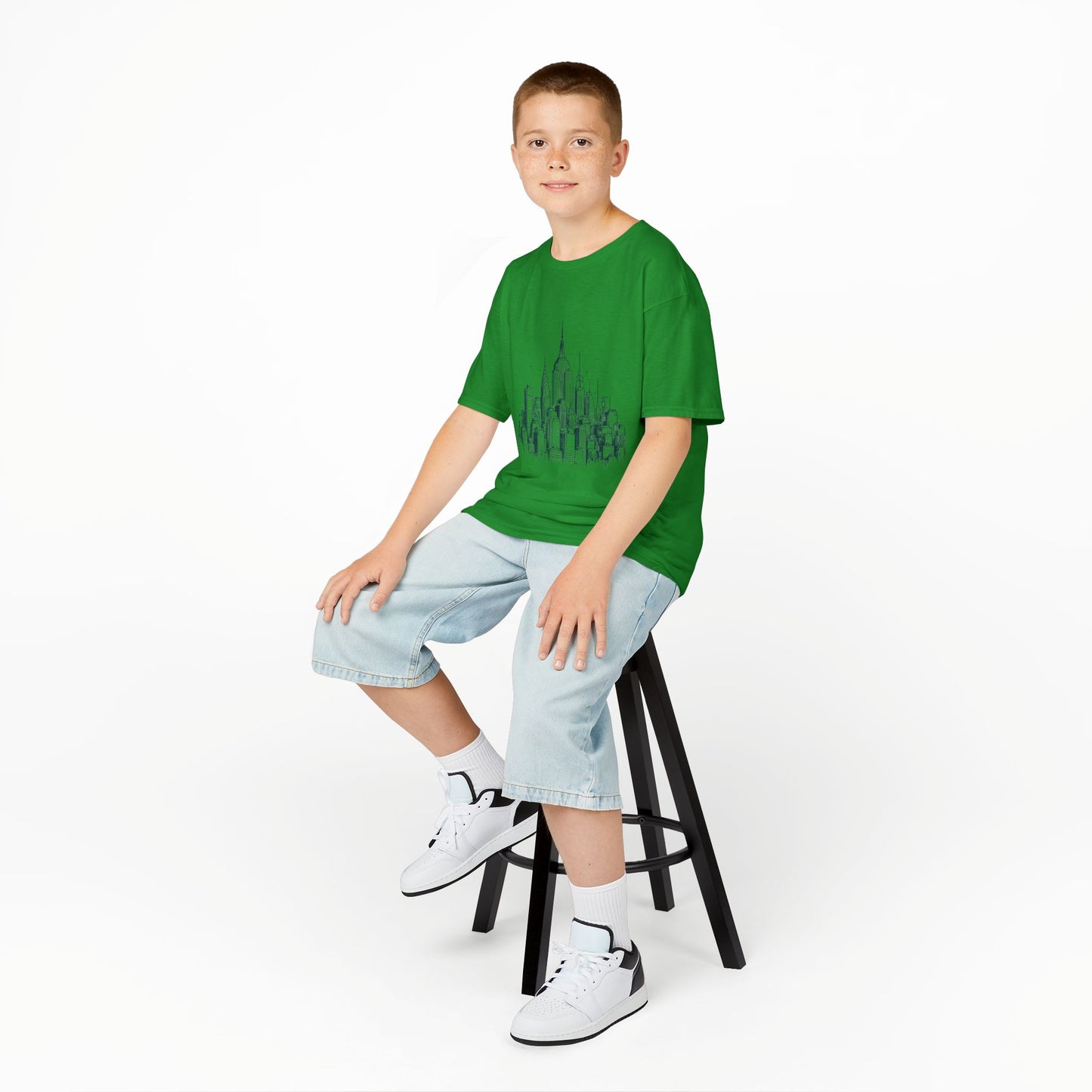Kids Classic NYC T-Shirt