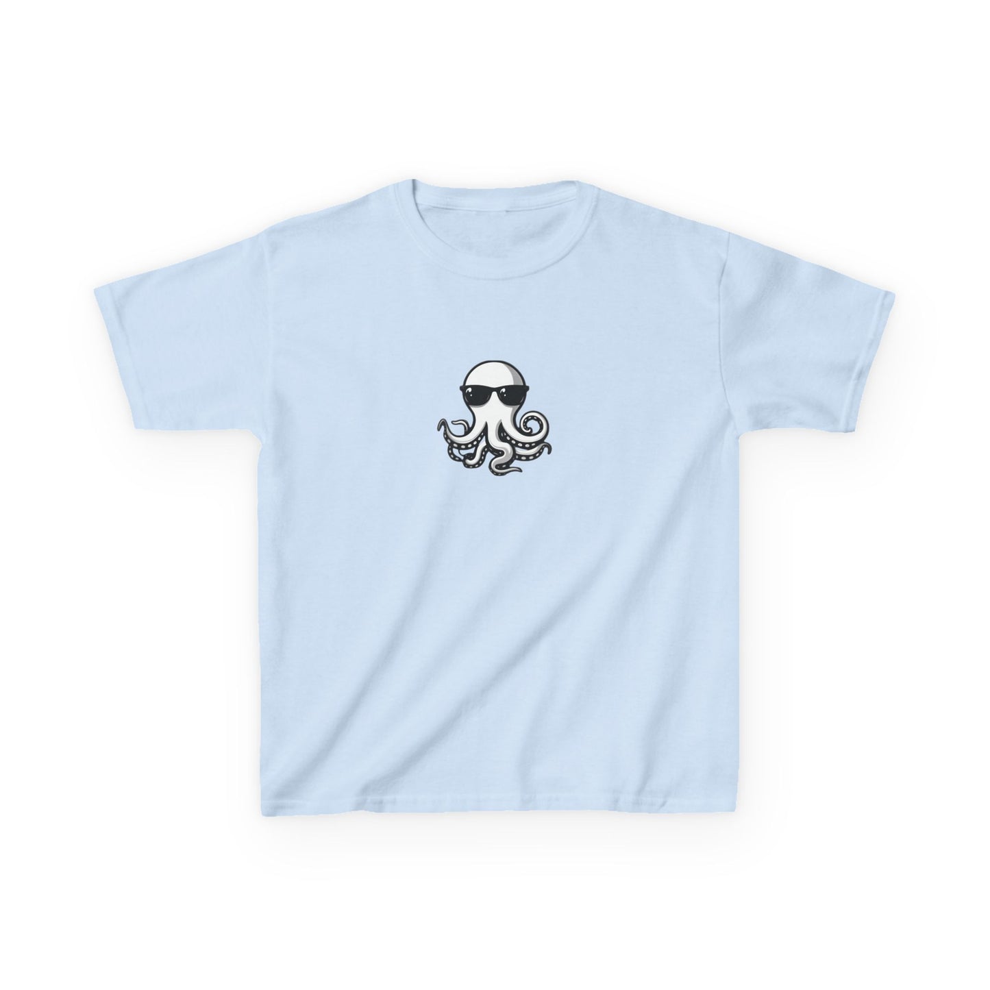 Kids Signature Ochto T-Shirt
