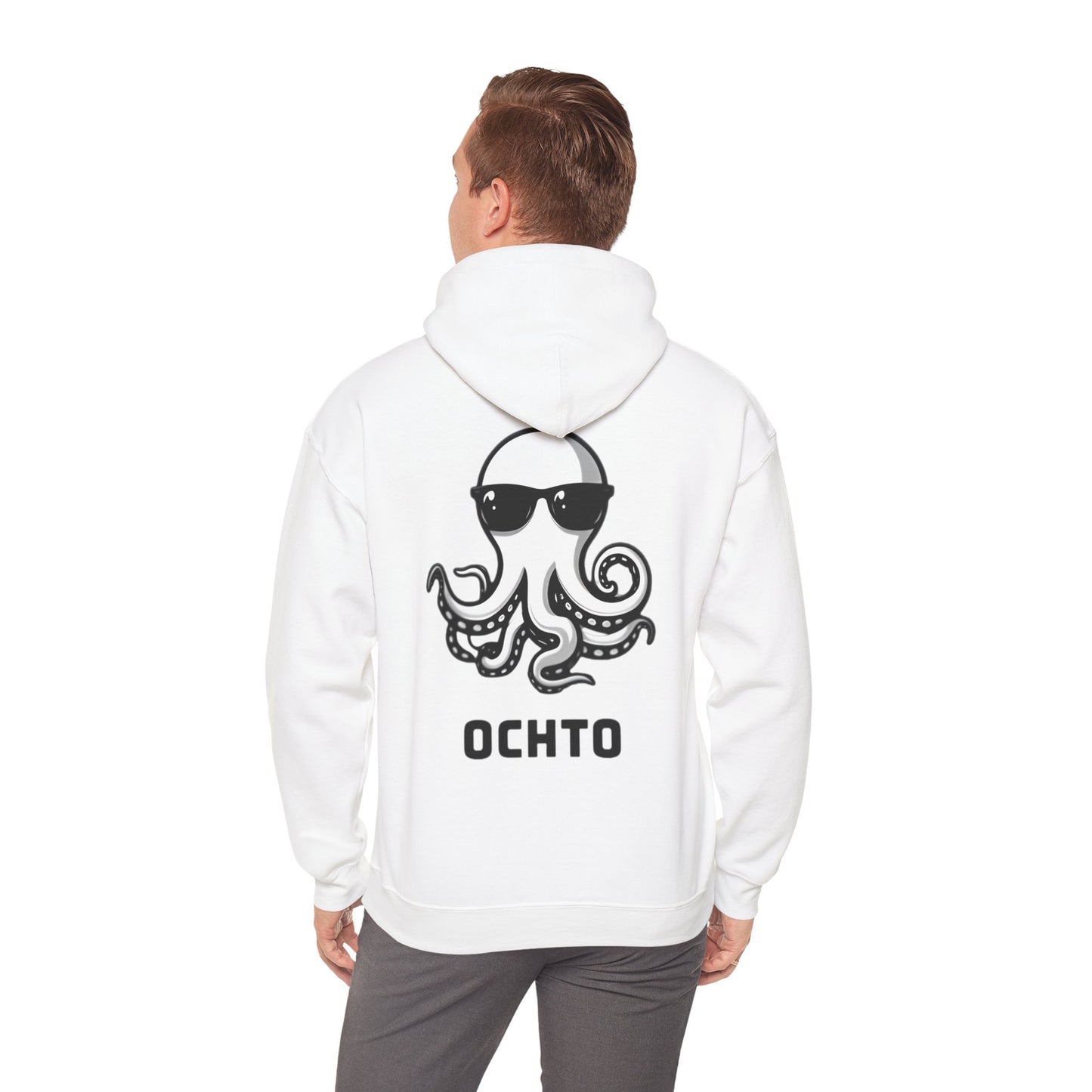 Original Ochto Hoodie