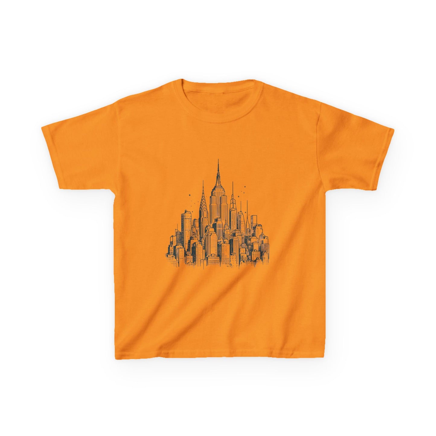 Kids Classic NYC T-Shirt