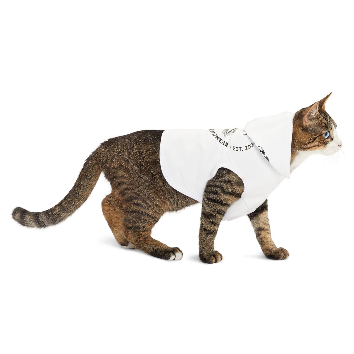 Pet Hoodie - Ochto