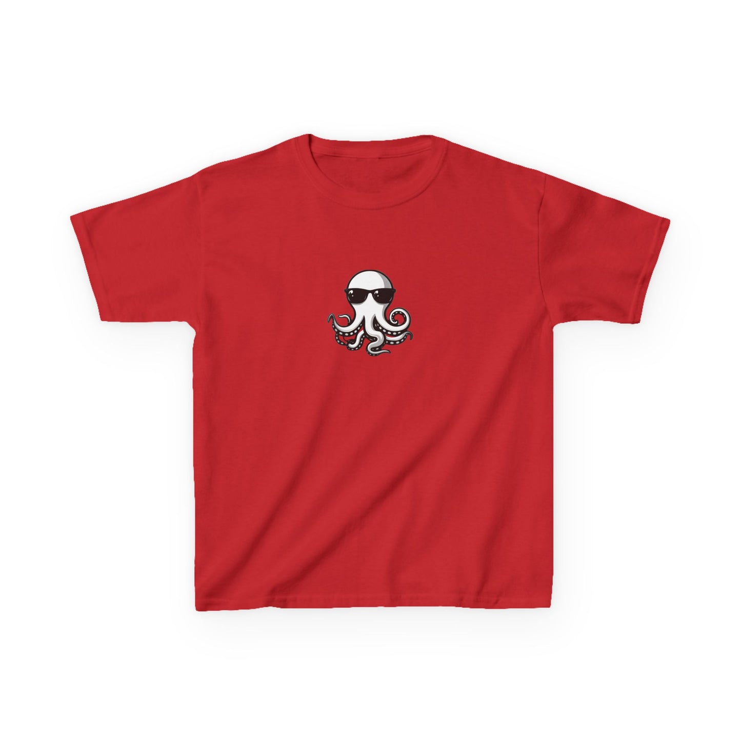Kids Signature Ochto T-Shirt
