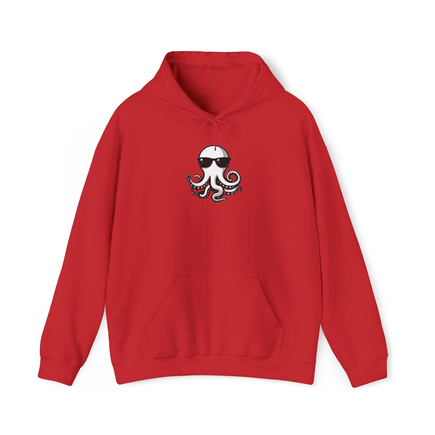 Ochtopus Hoodie