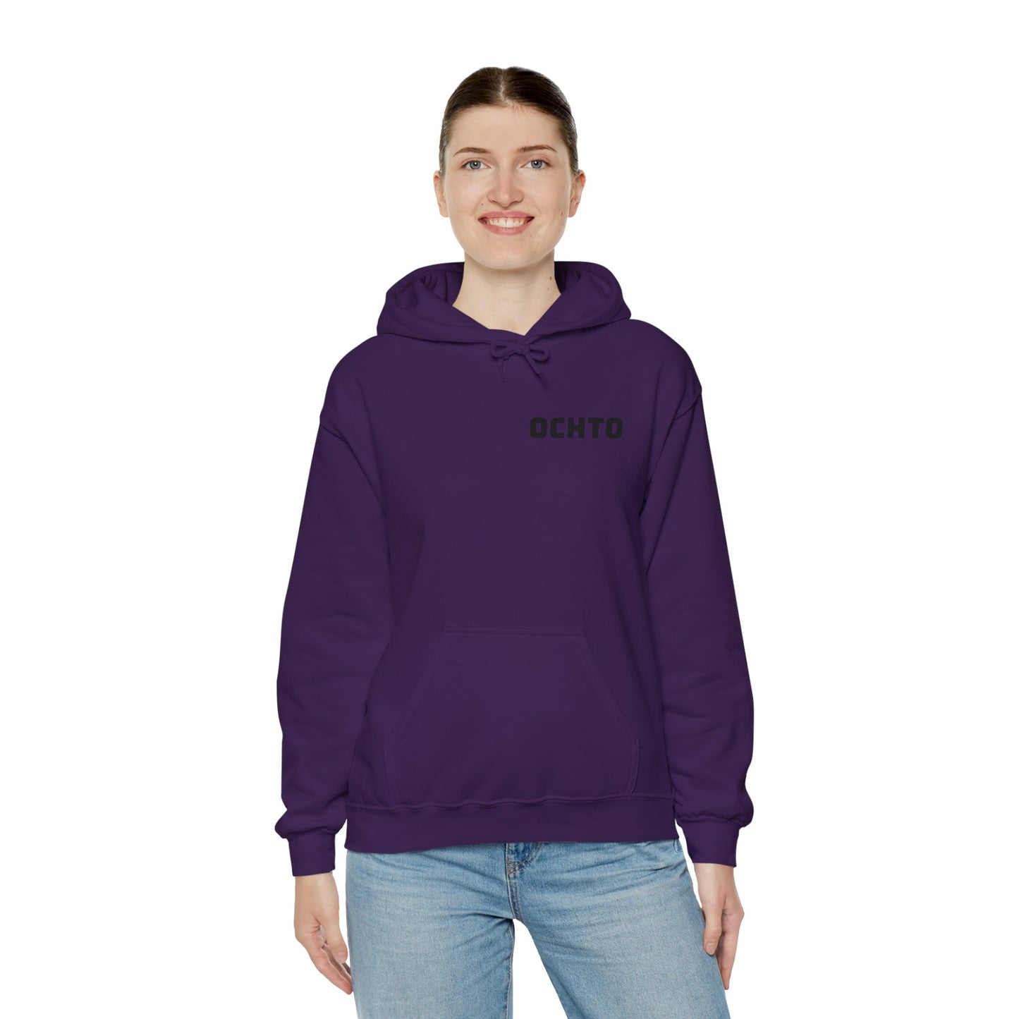 Original Ochto Hoodie
