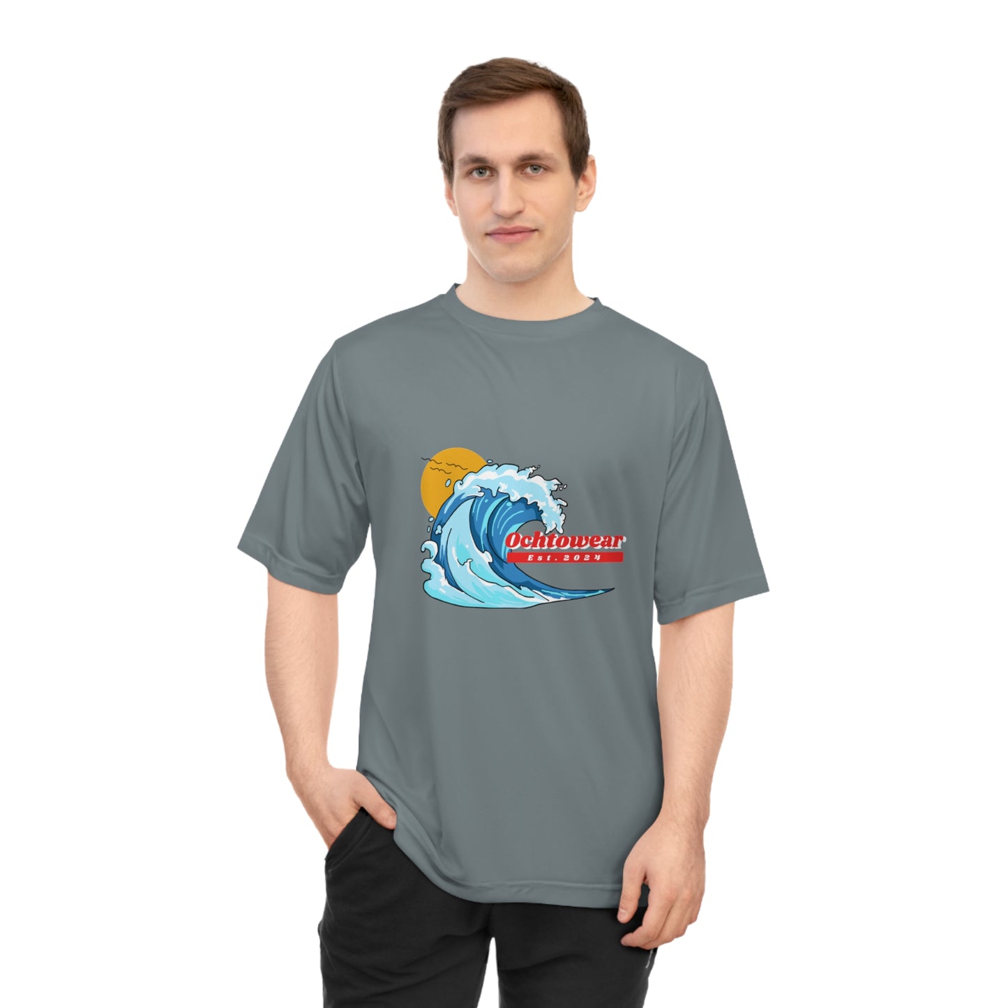 Activewear Performance T-shirt