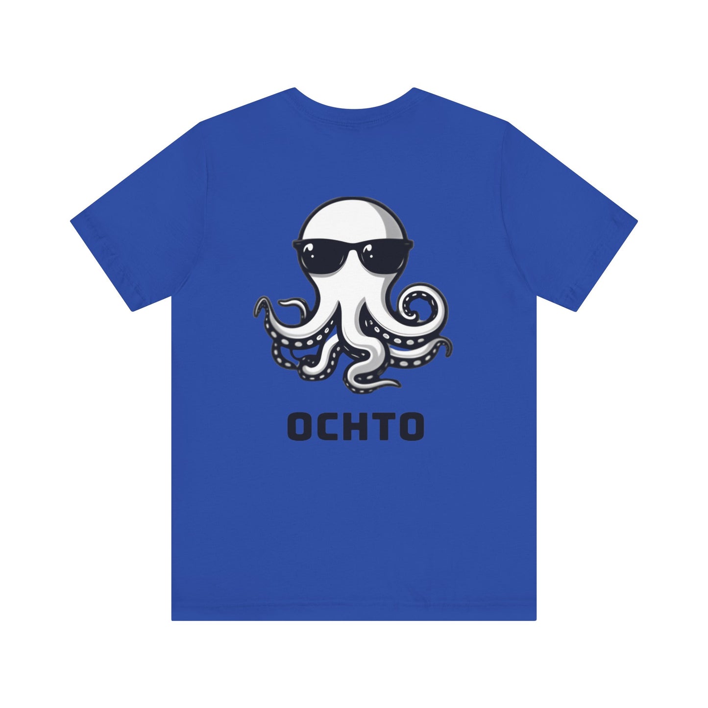 Men's Original Ochto T-Shirt