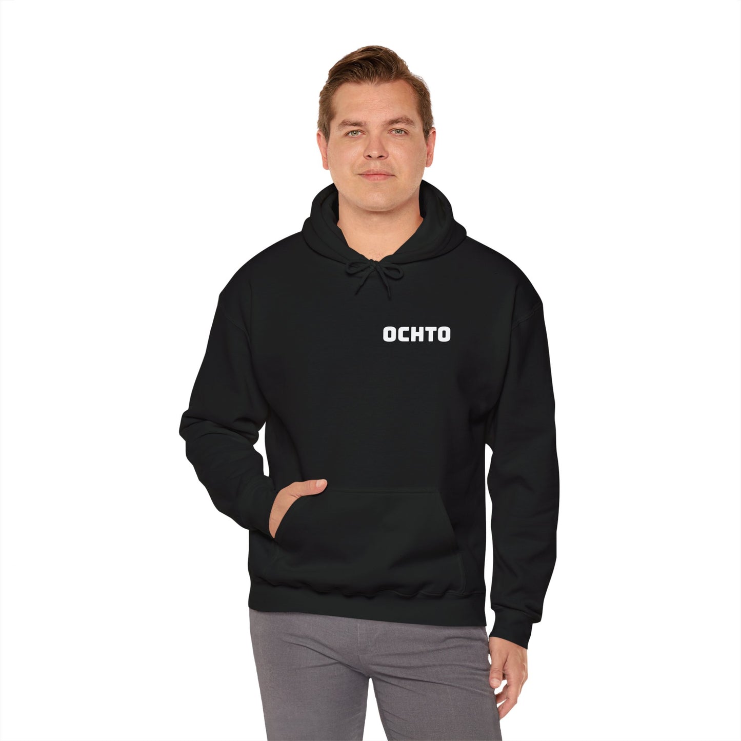 Original Ochto Hoodie