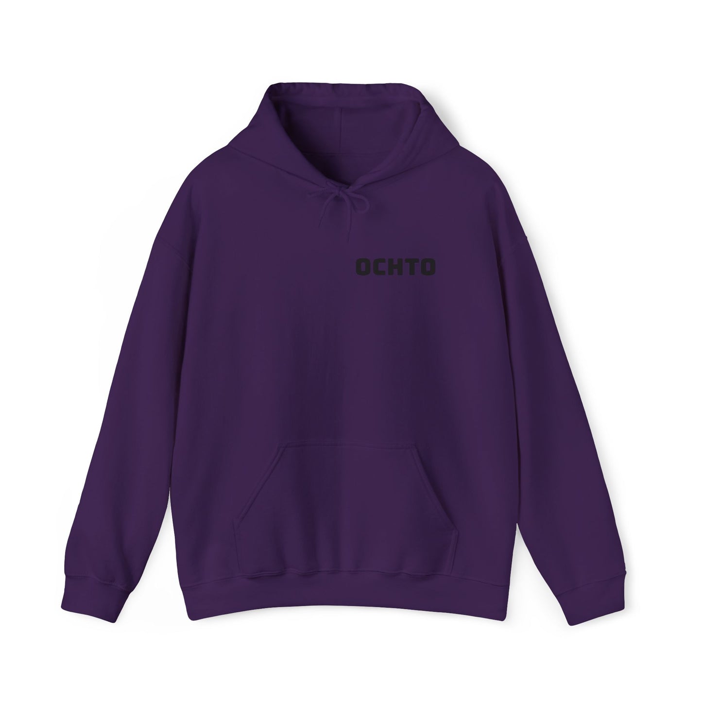 Original Ochto Hoodie