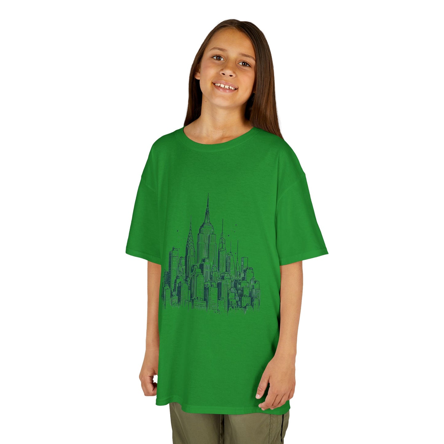 Kids Classic NYC T-Shirt