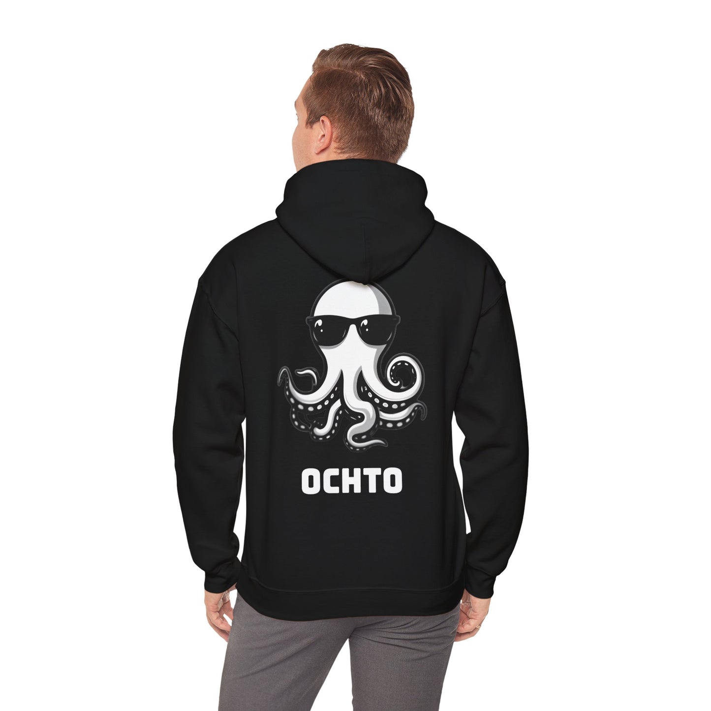 Original Ochto Hoodie