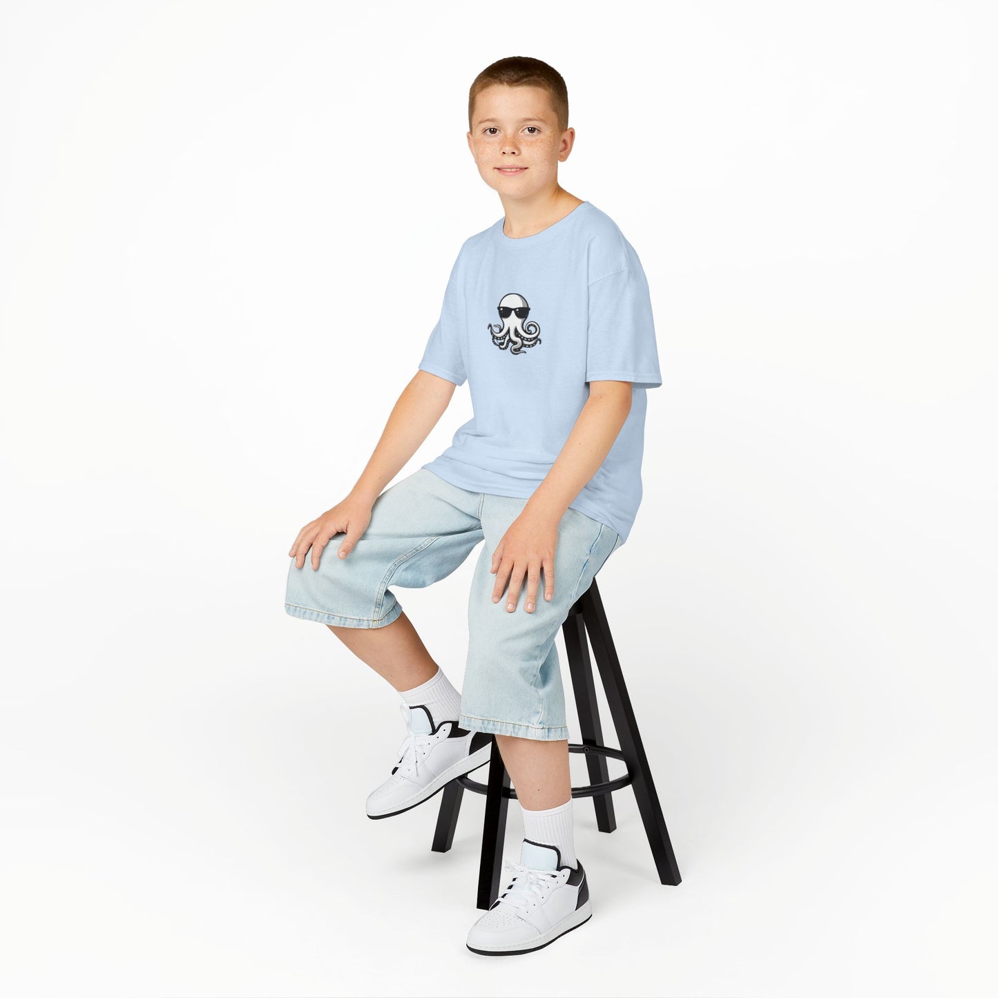 Kids Signature Ochto T-Shirt