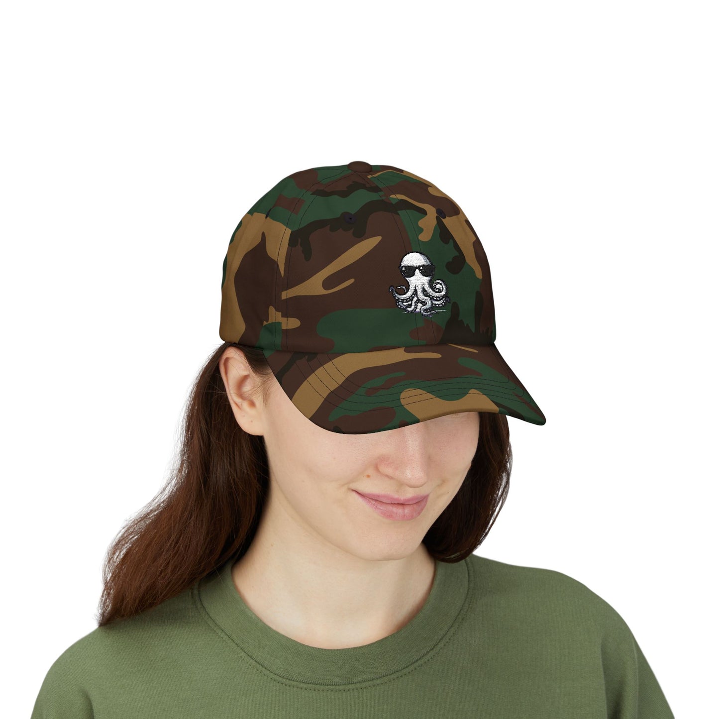 Ochto Baseball Hat