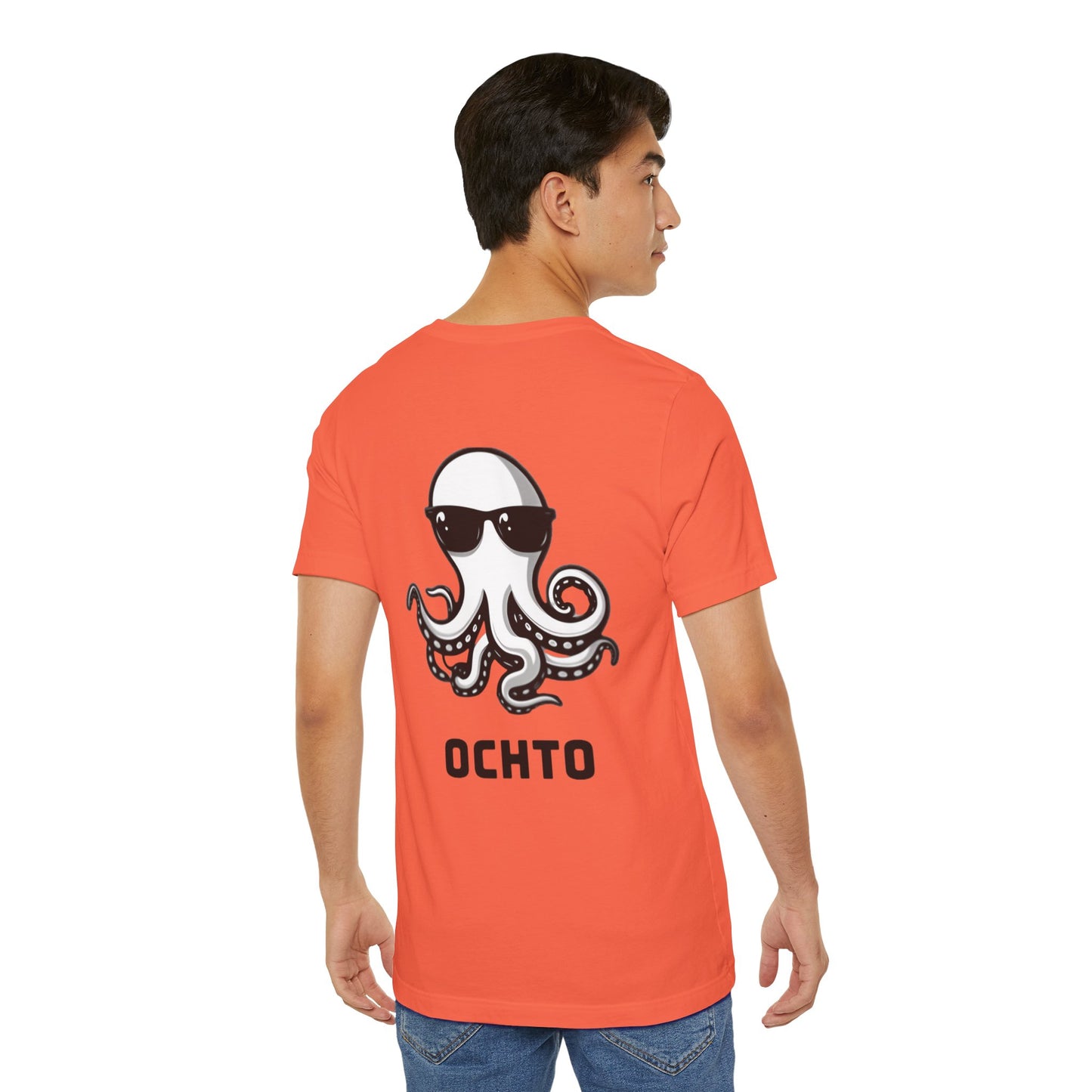 Men's Original Ochto T-Shirt