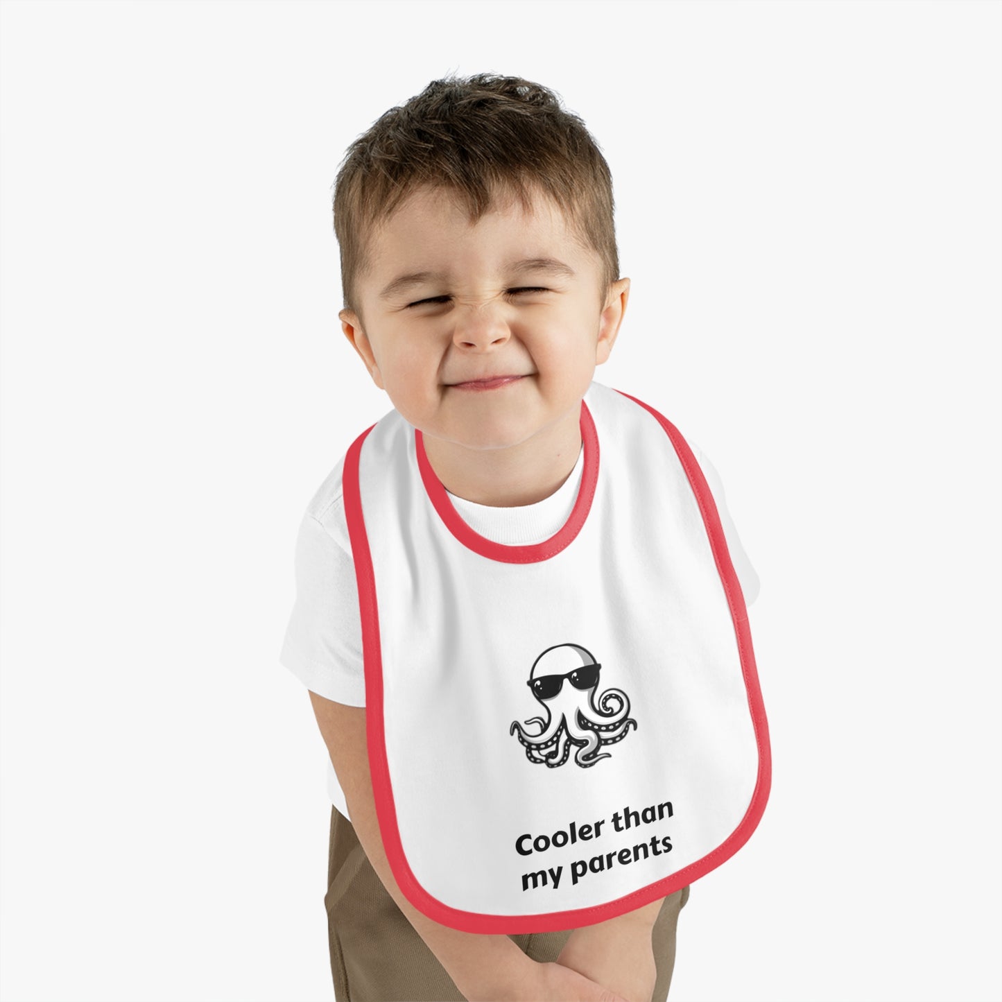 Ochto Bib