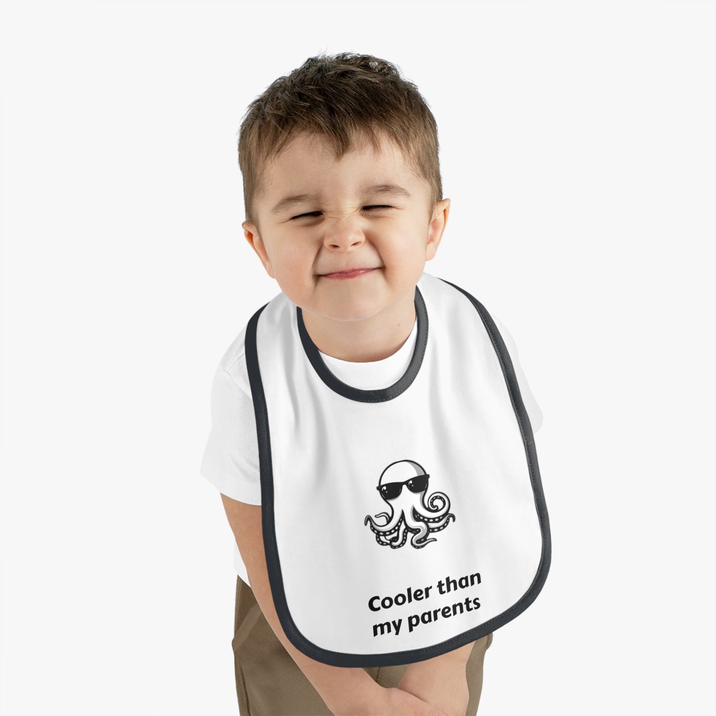 Ochto Bib