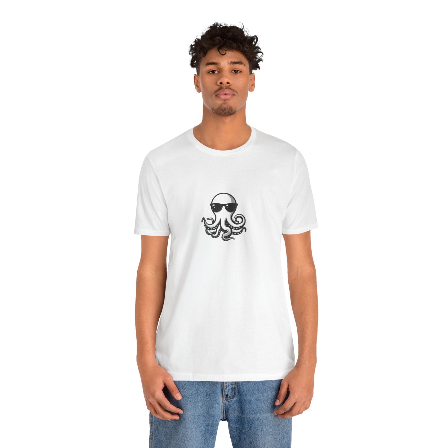 Men's Ochtopus T-Shirt