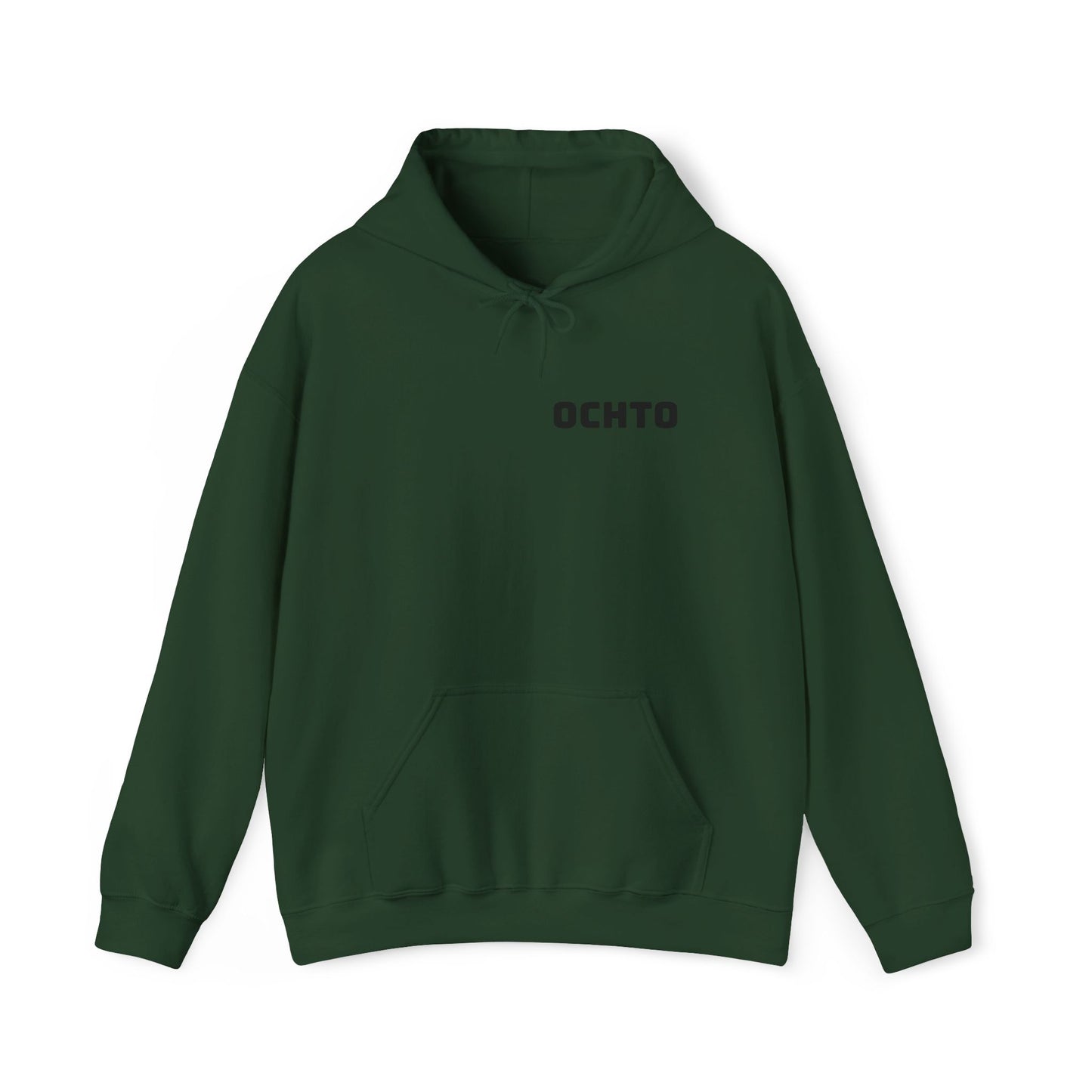 Original Ochto Hoodie