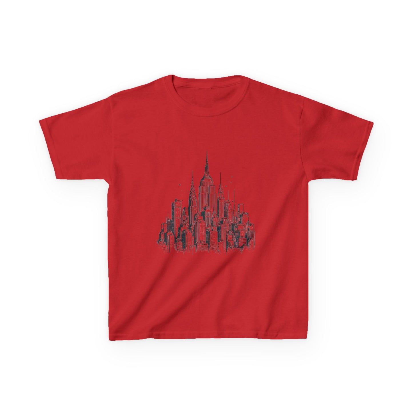 Kids Classic NYC T-Shirt