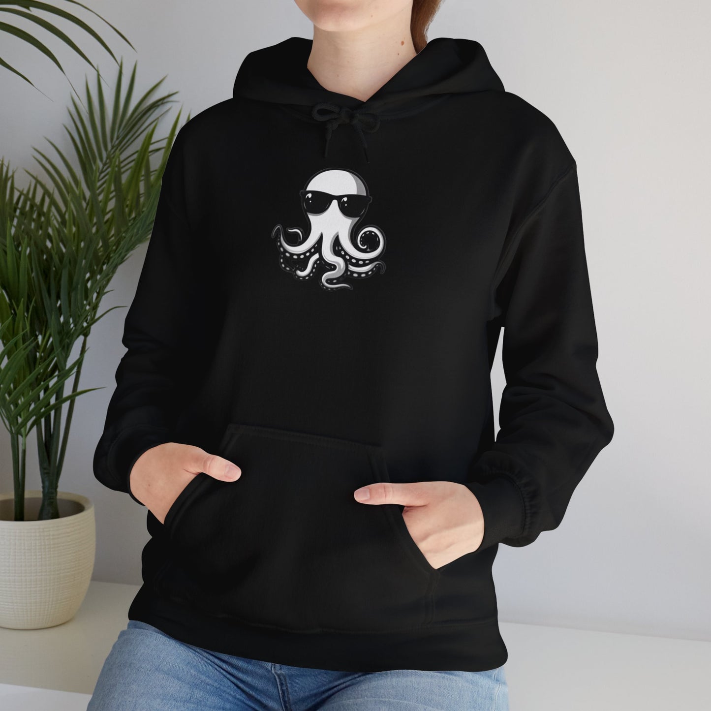 Ochtopus Hoodie