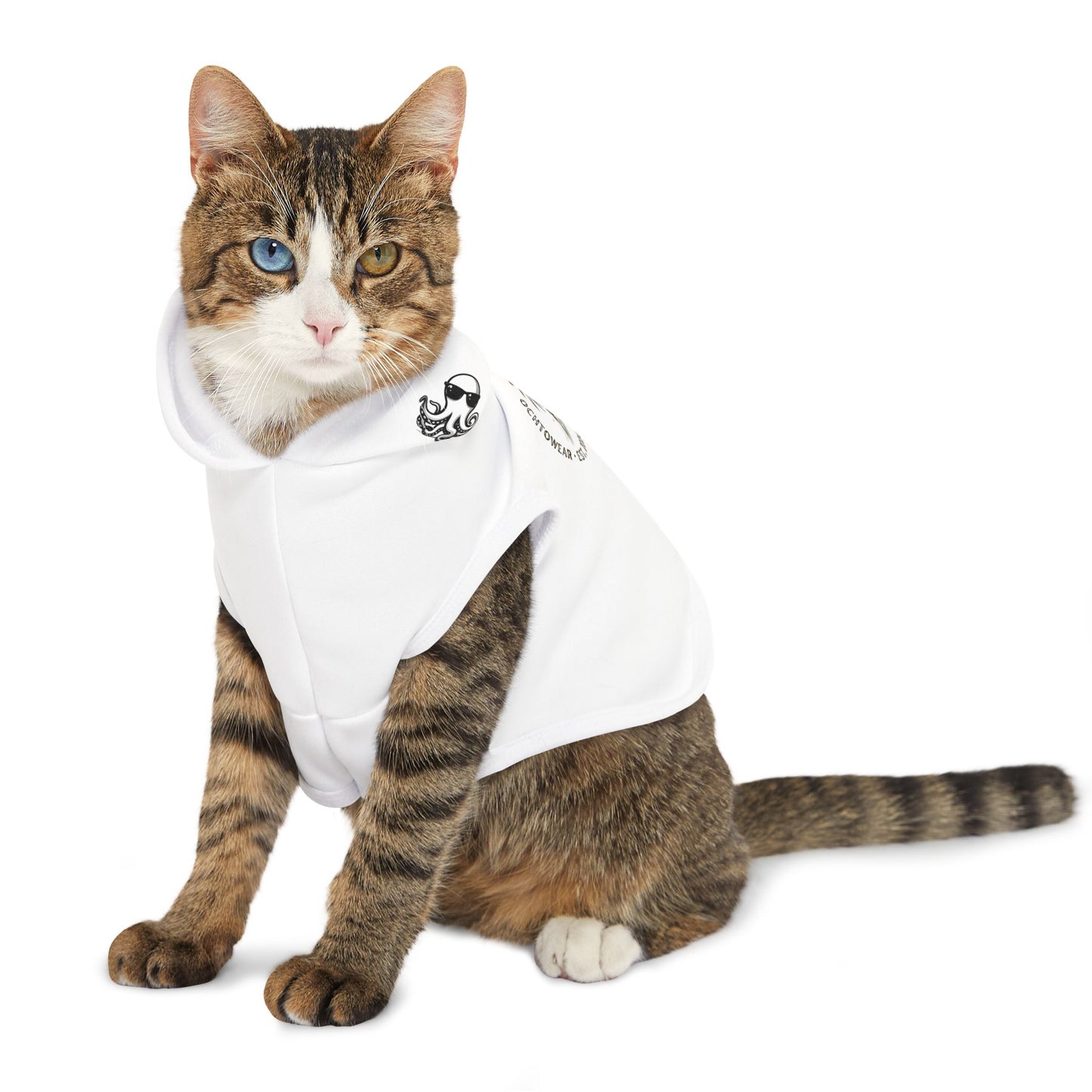 Pet Hoodie - Ochto