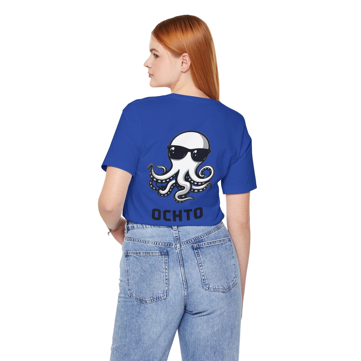 Men's Original Ochto T-Shirt