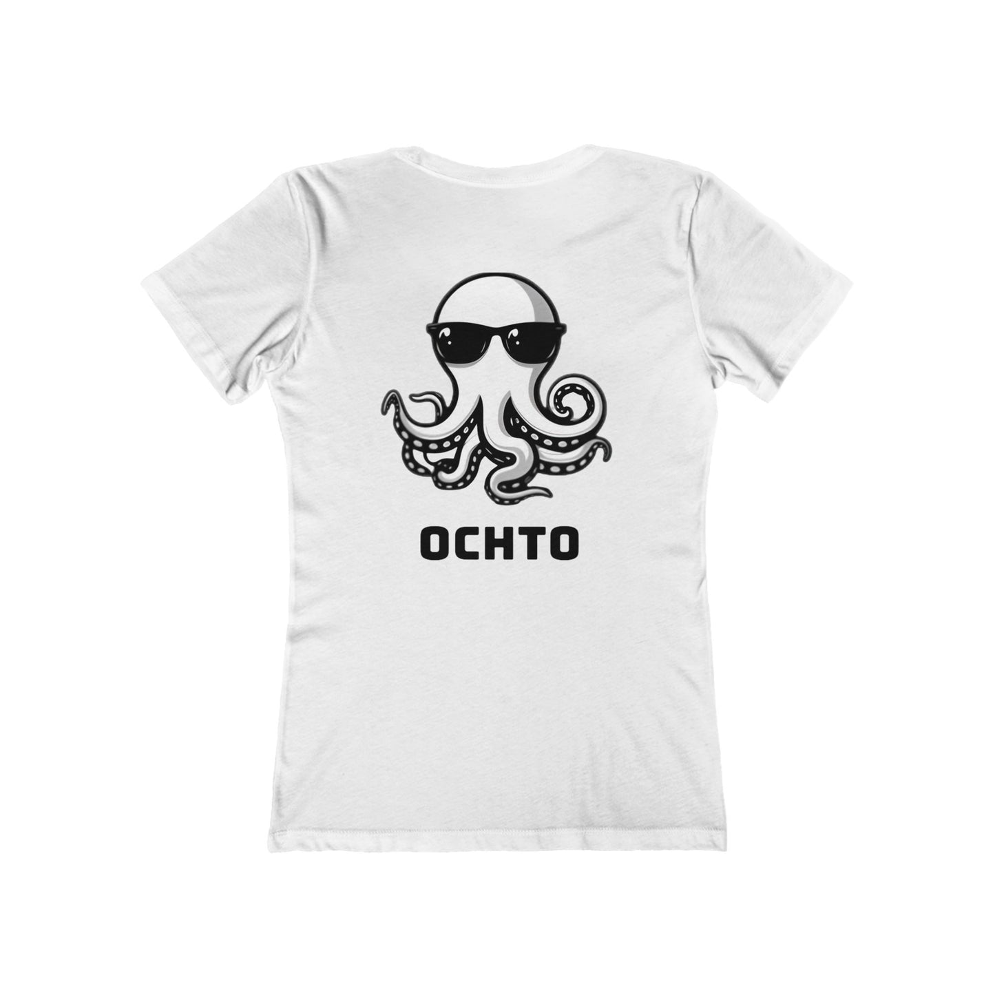 Women's Original Ochto T-Shirt