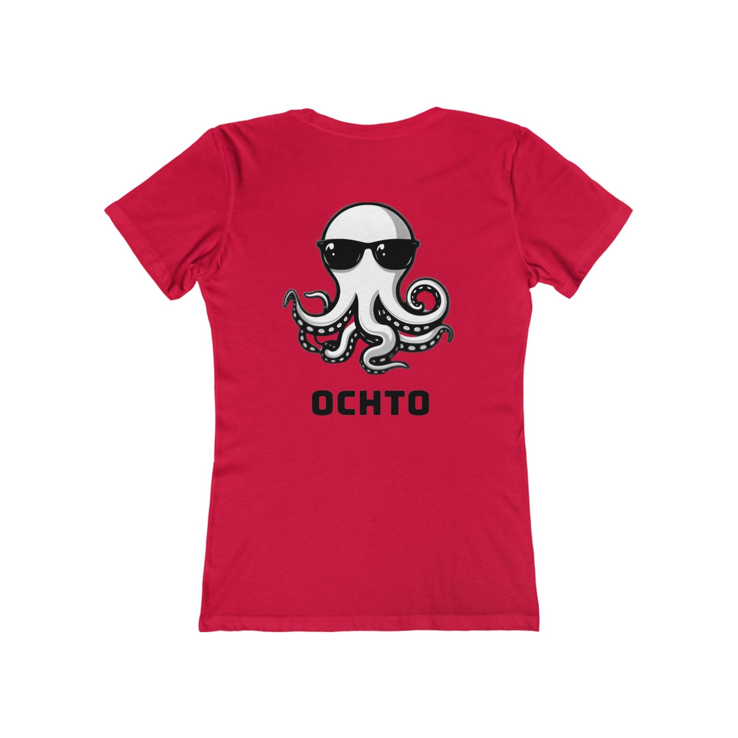 Women's Original Ochto T-Shirt