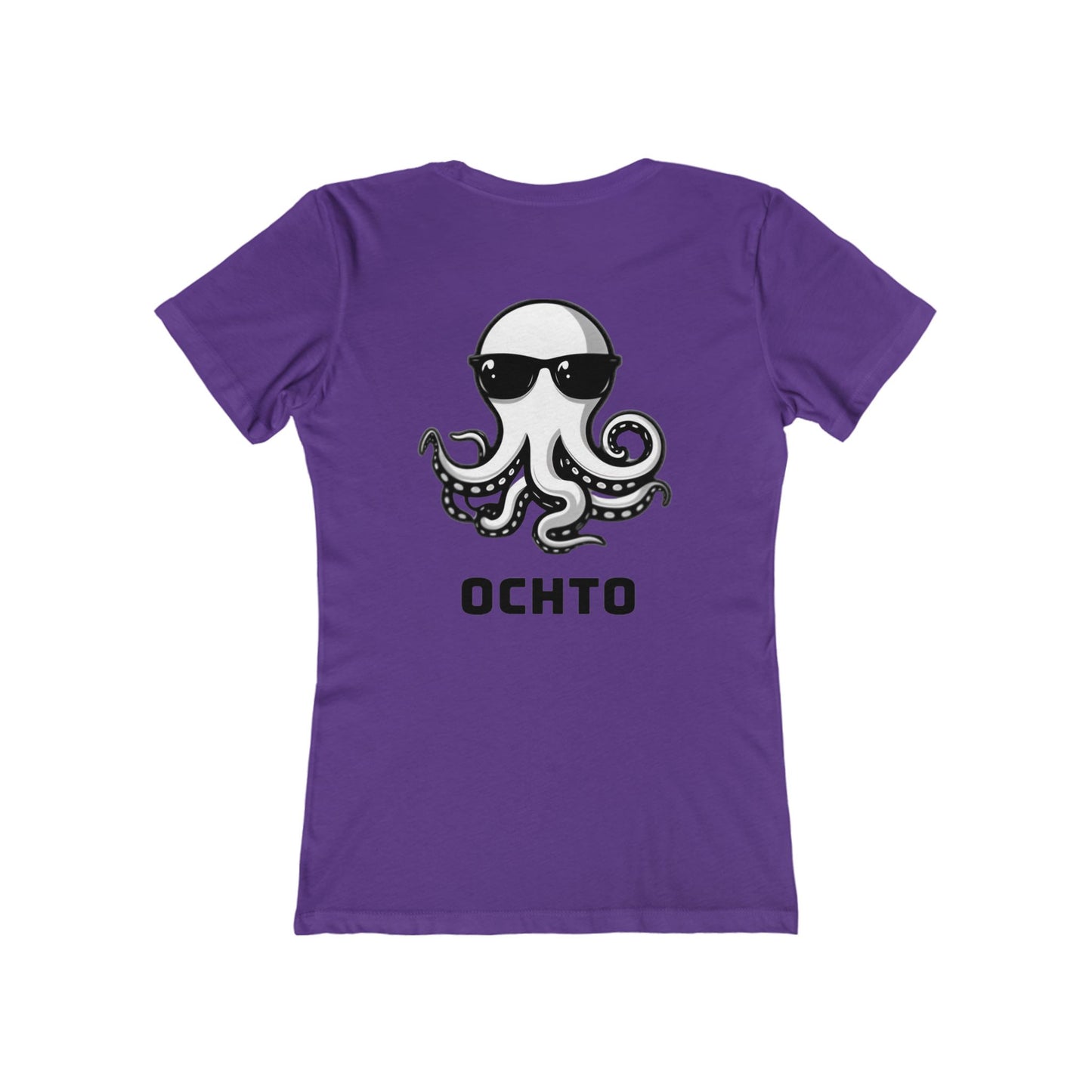 Women's Original Ochto T-Shirt