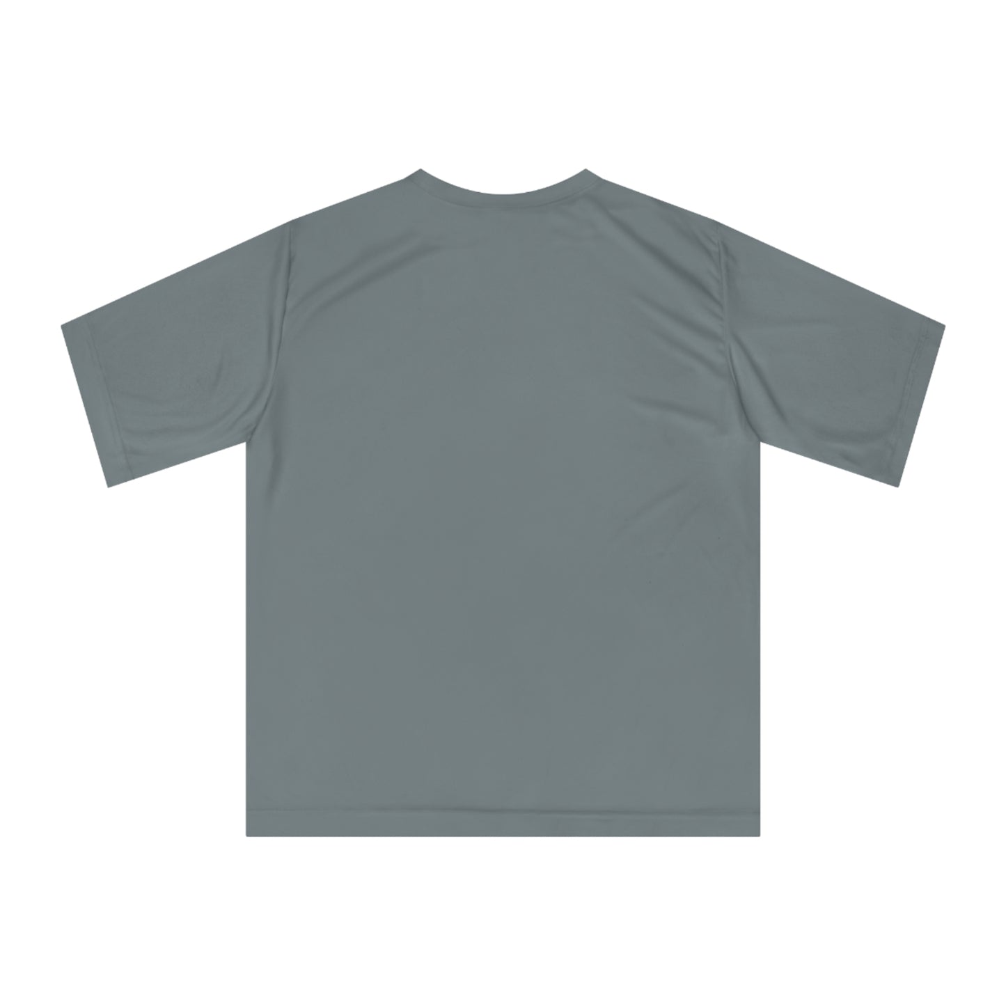 Activewear Performance T-shirt