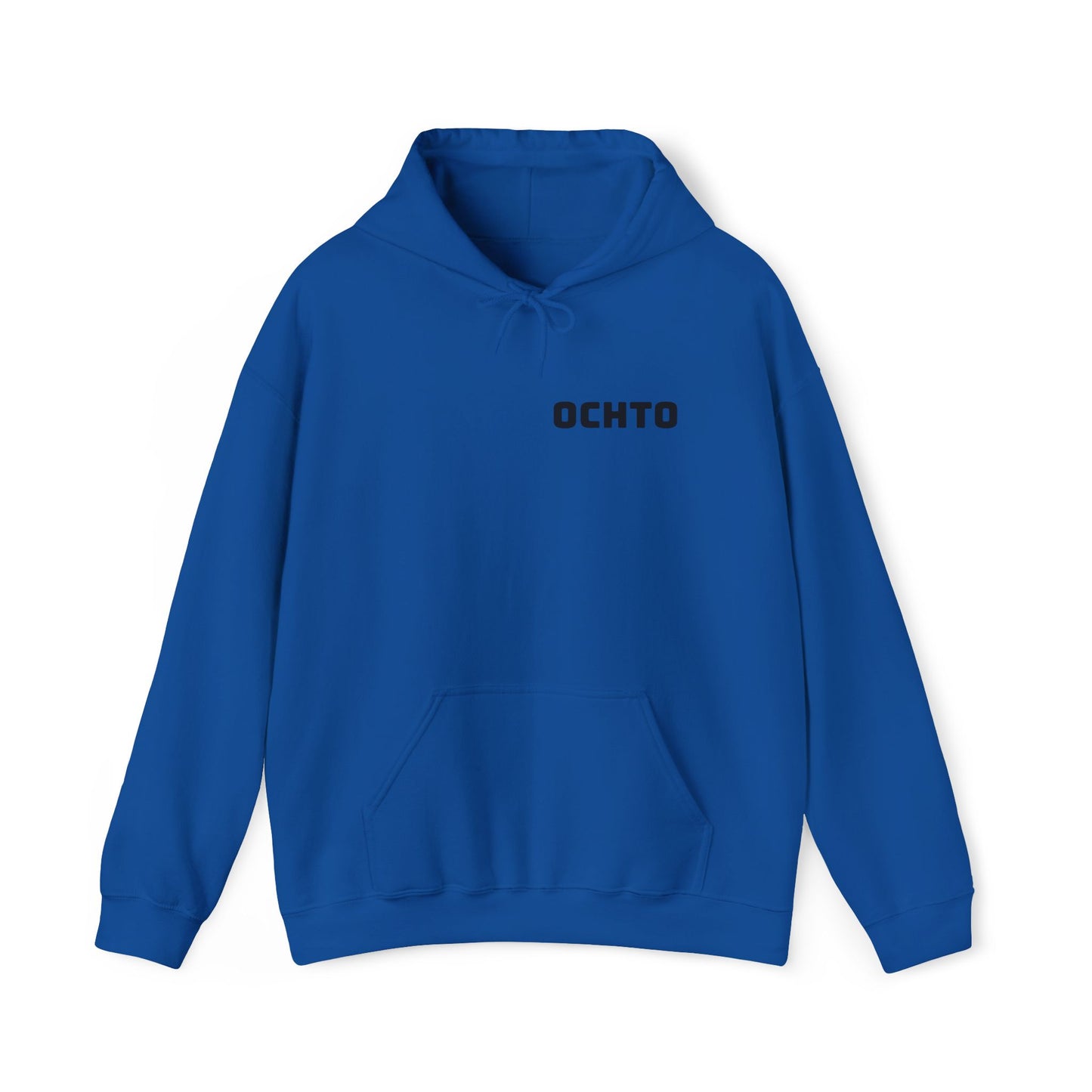 Original Ochto Hoodie