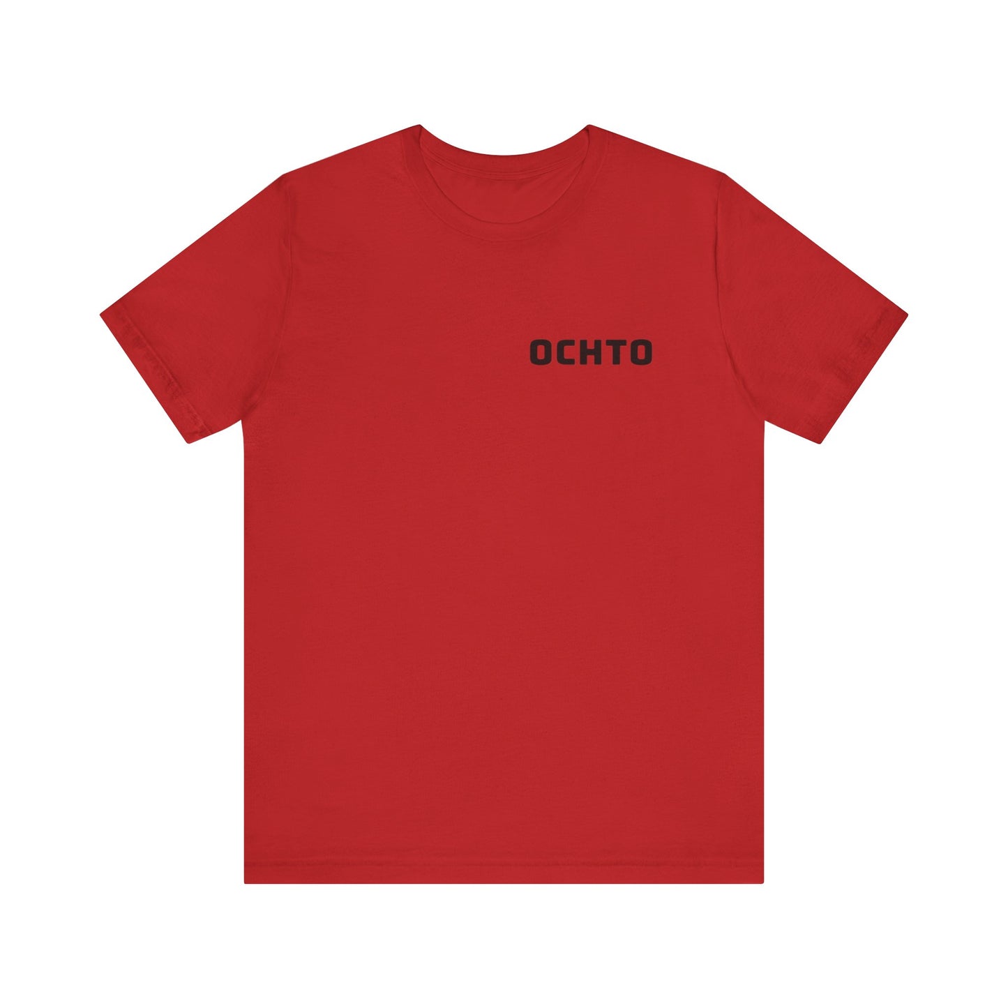Men's Original Ochto T-Shirt