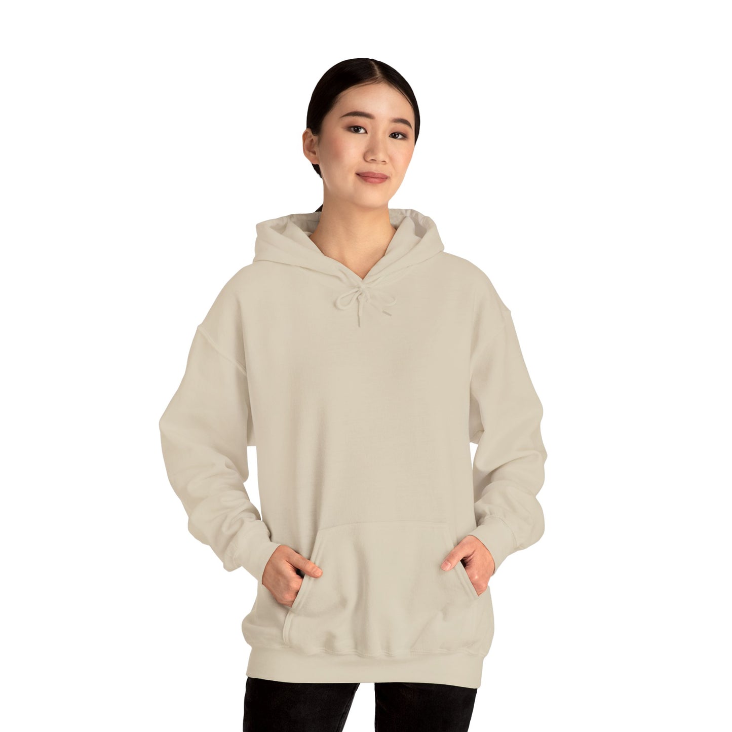 Year of the Dragon Hoodie