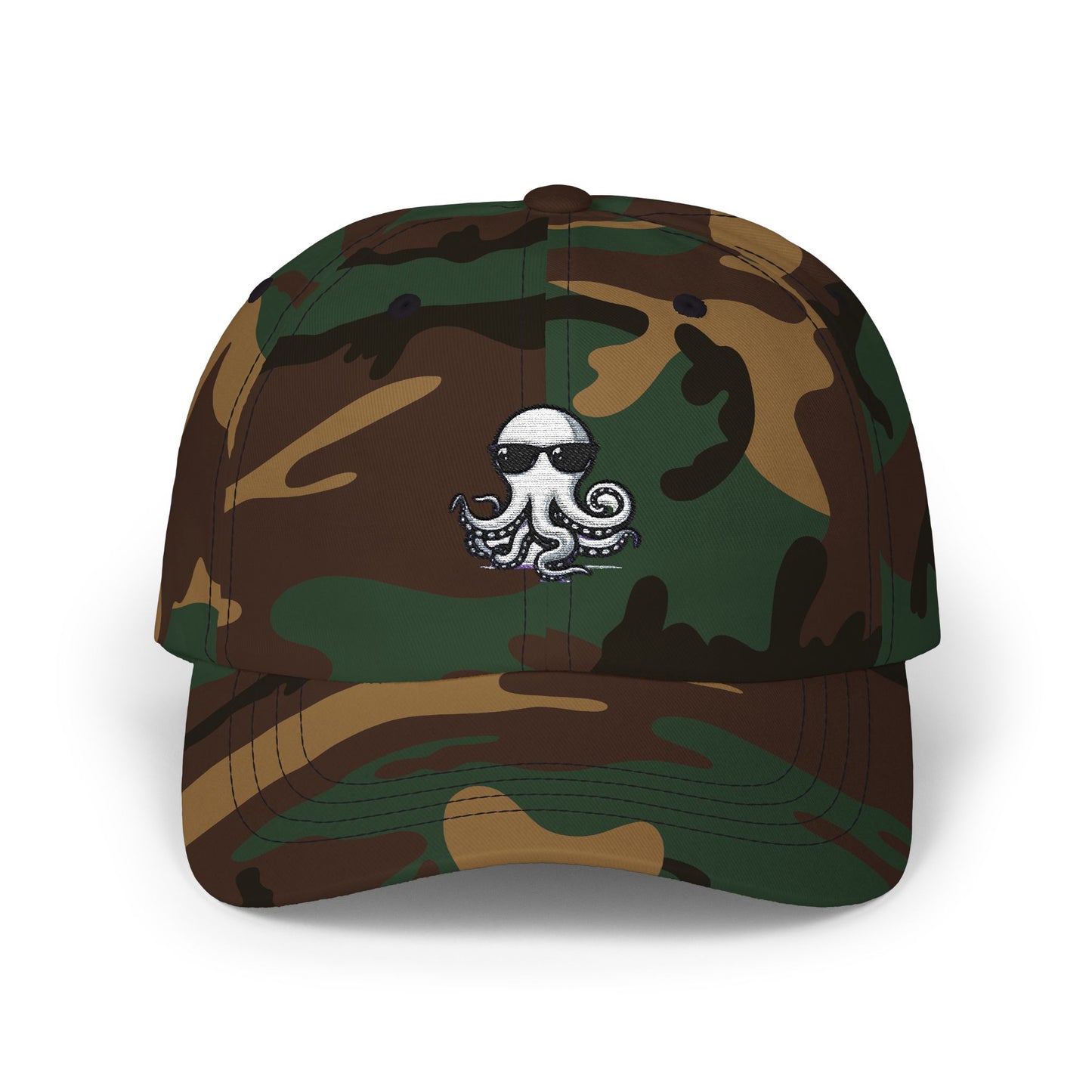Ochto Baseball Hat