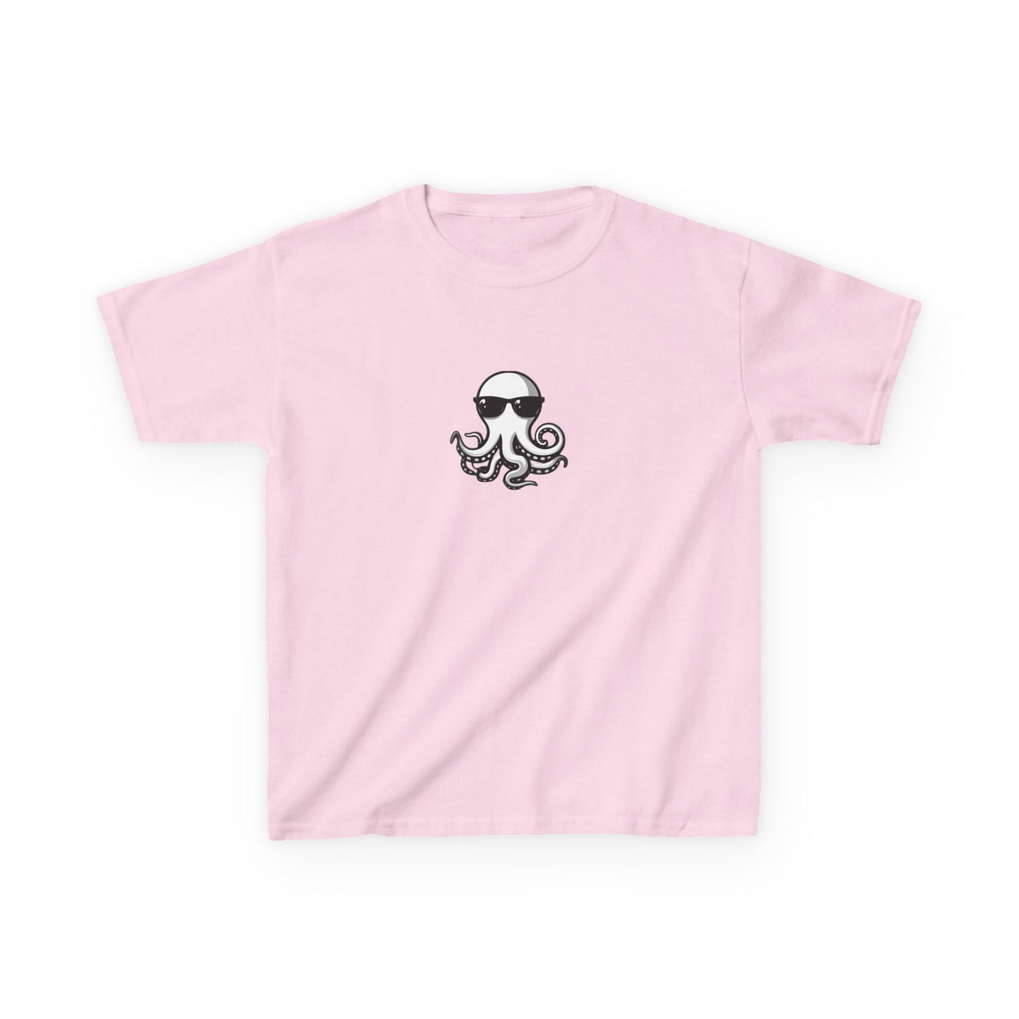 Kids Signature Ochto T-Shirt