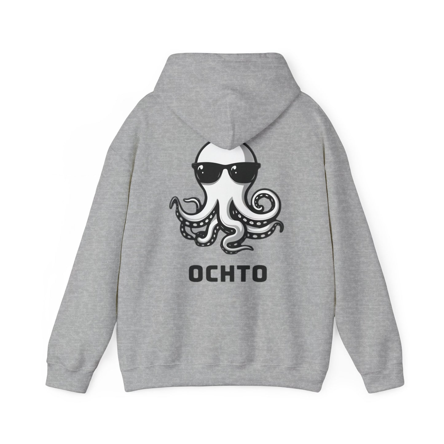 Original Ochto Hoodie