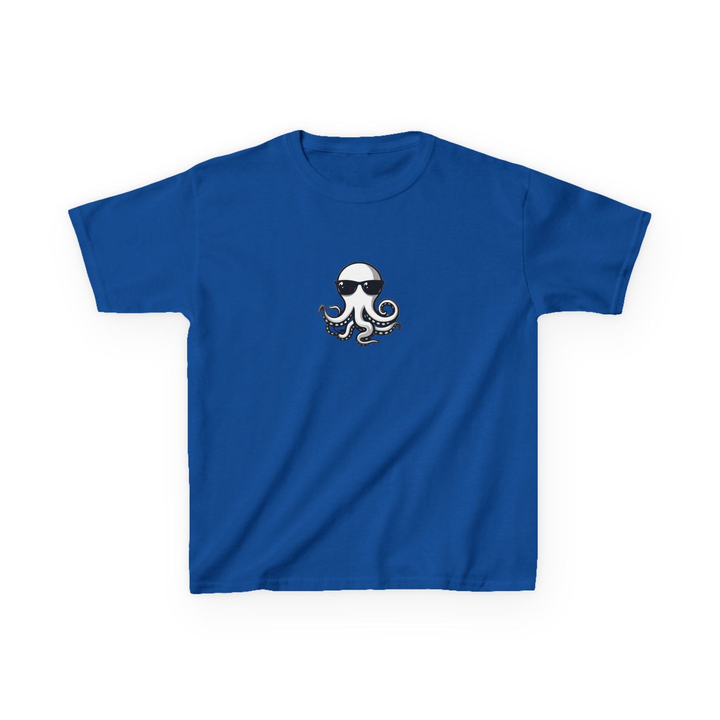 Kids Signature Ochto T-Shirt