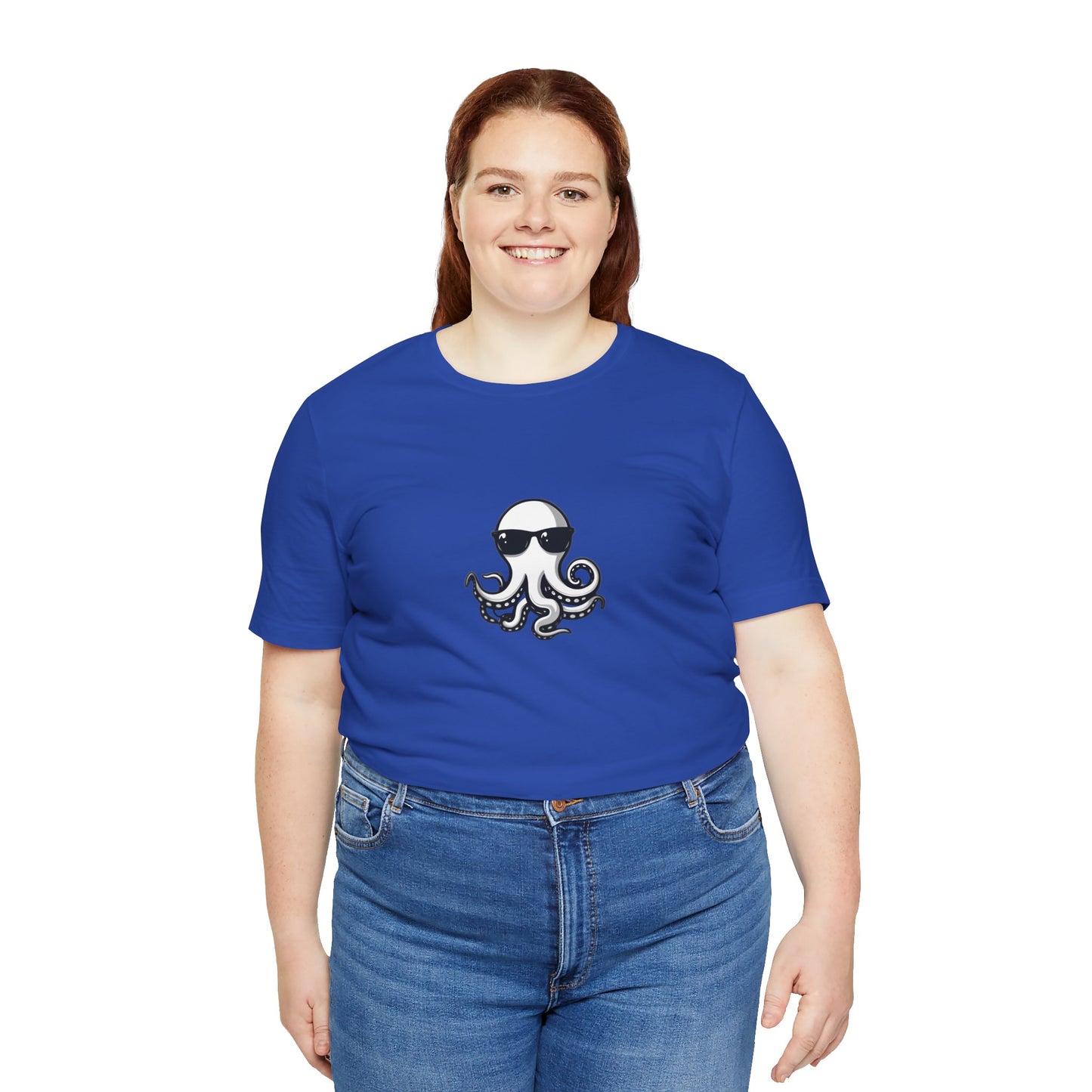 Men's Ochtopus T-Shirt