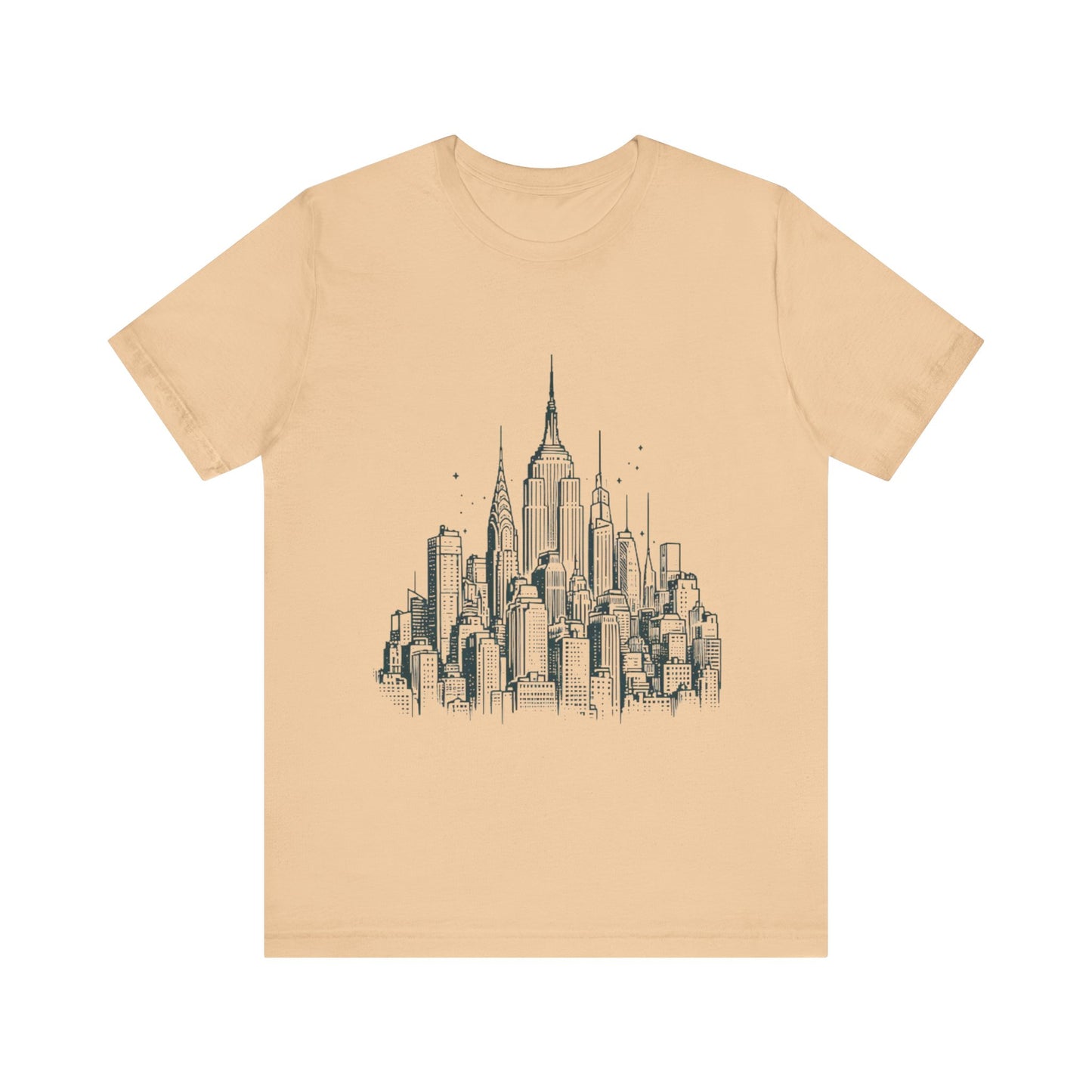 Men's Classic NYC T-Shirt
