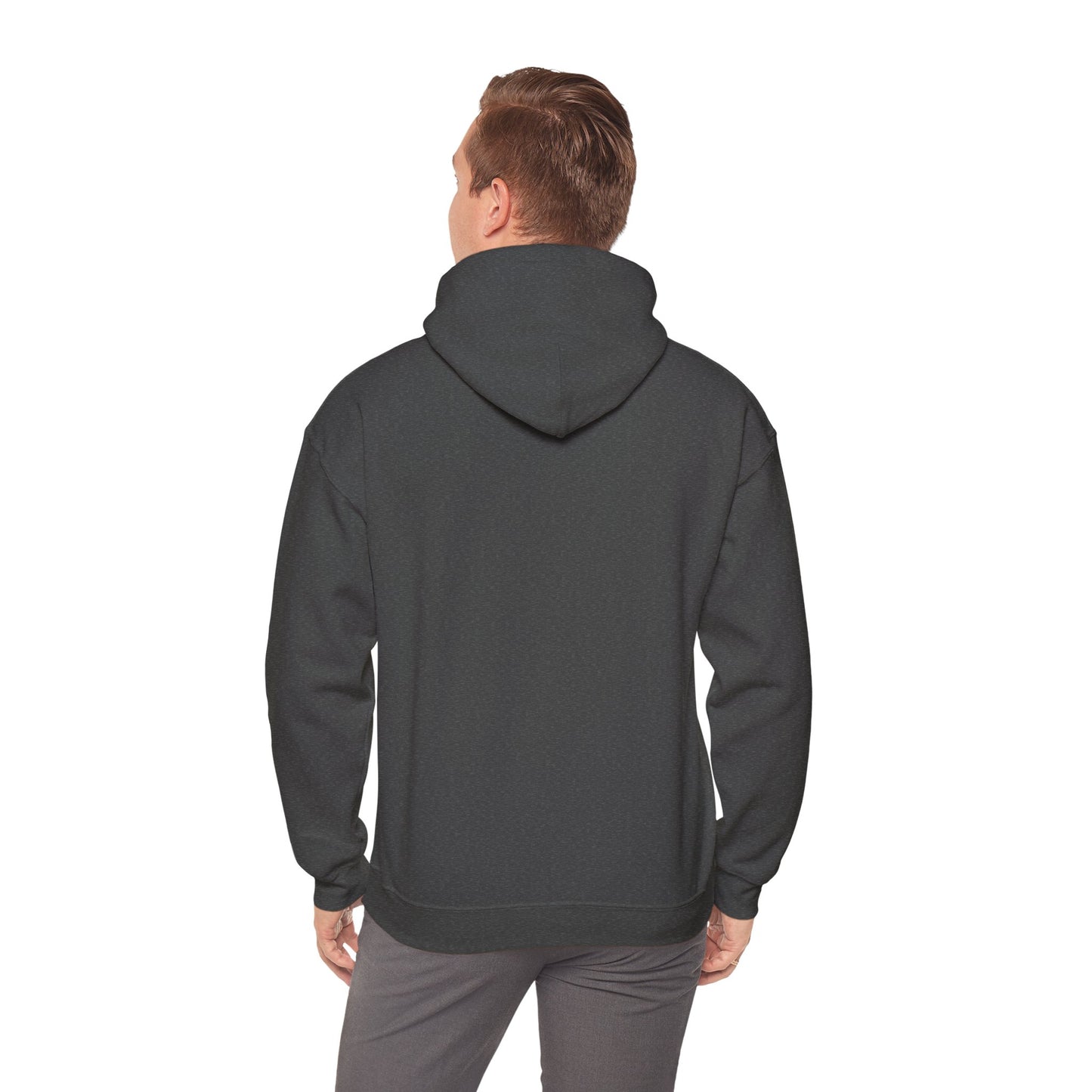 Graffiti NYC Hoodie