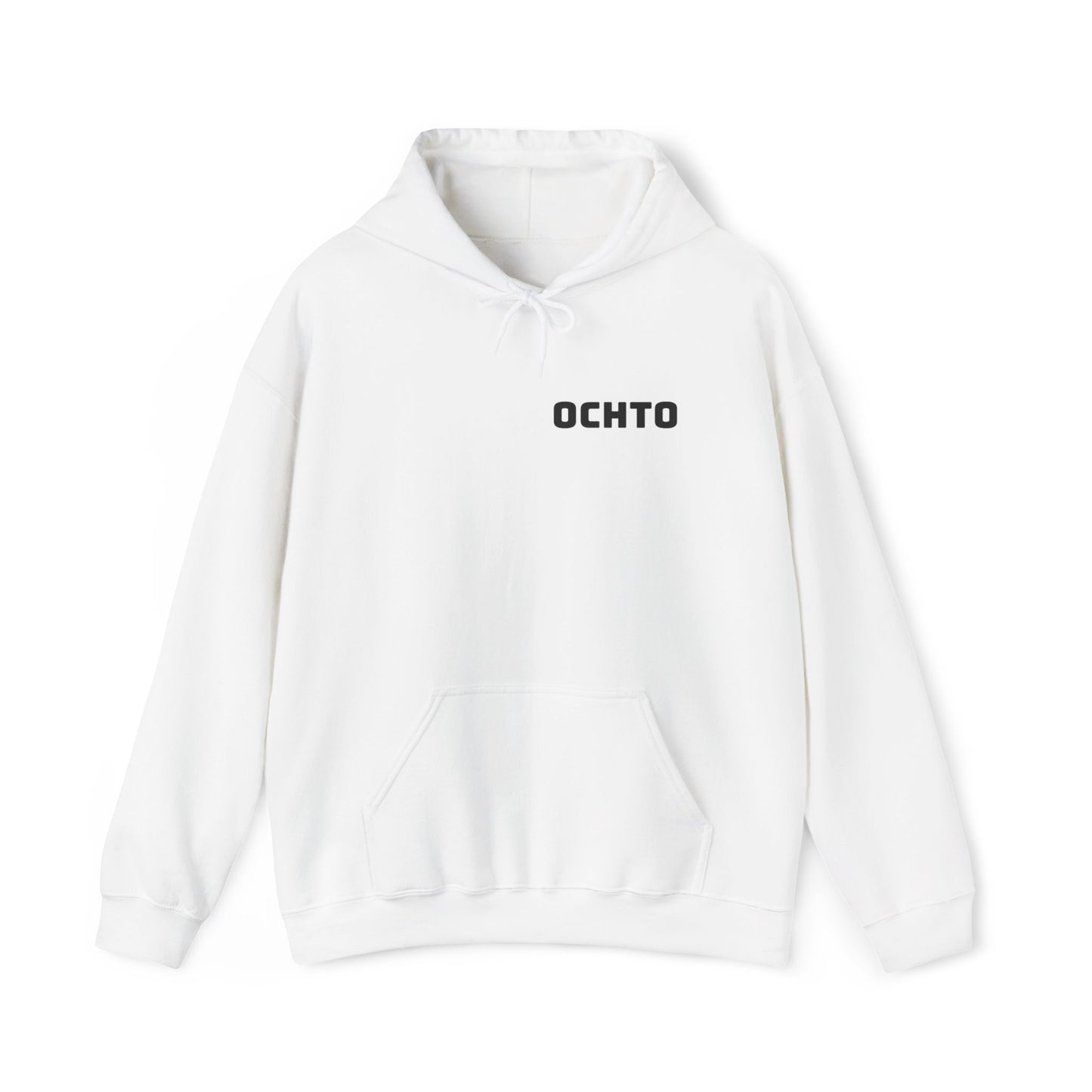 Original Ochto Hoodie