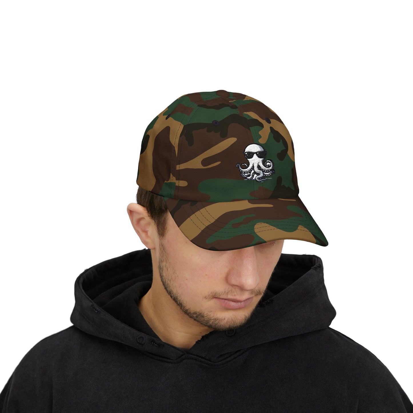 Ochto Baseball Hat