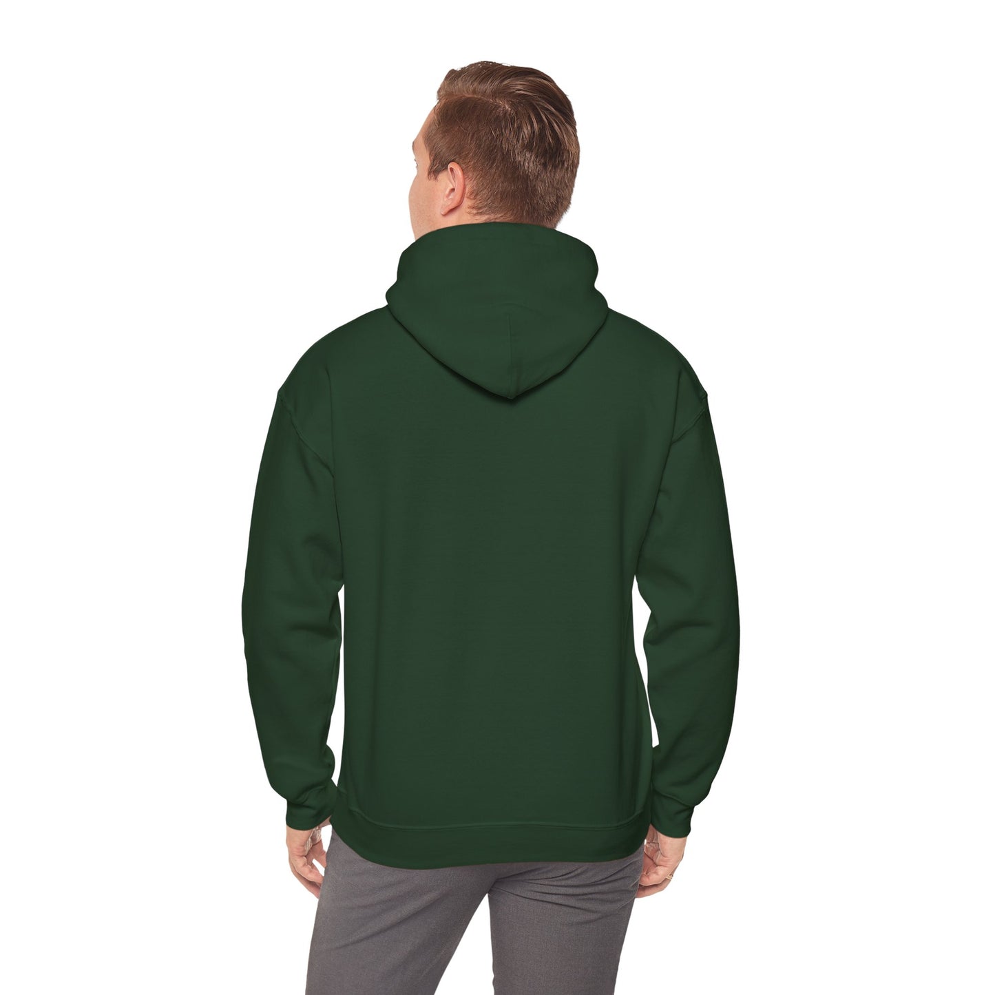 Ochtopus Hoodie
