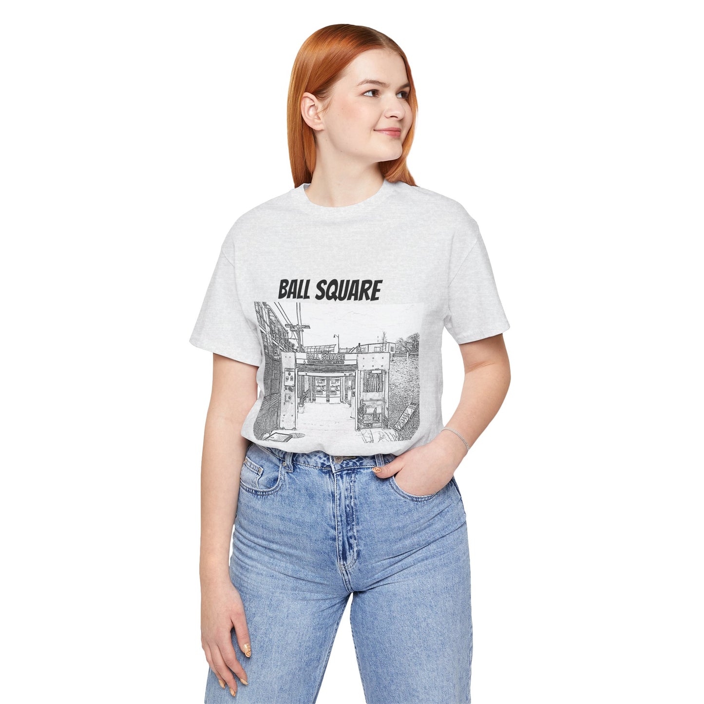 GLX Collection - Ball Square