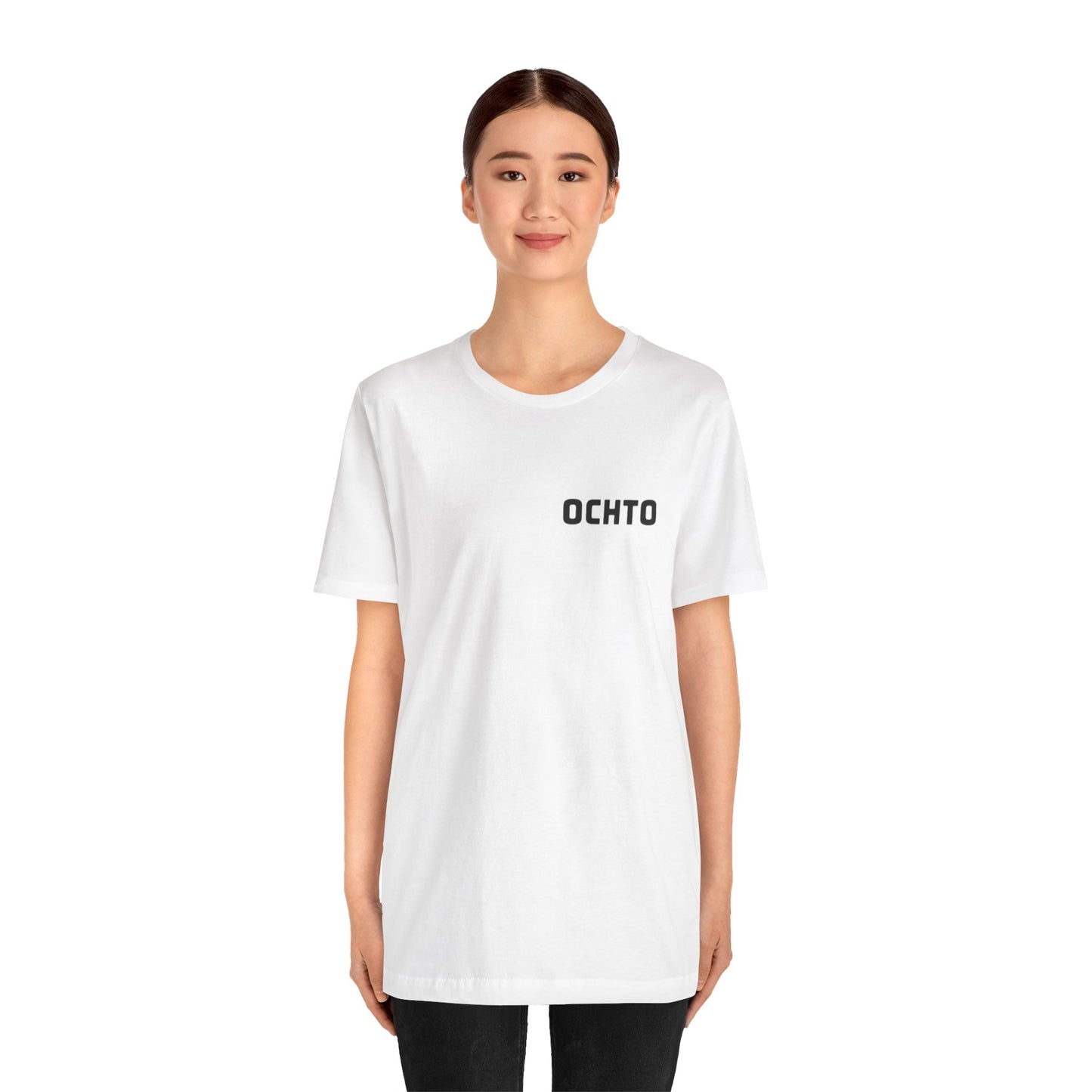 Men's Original Ochto T-Shirt