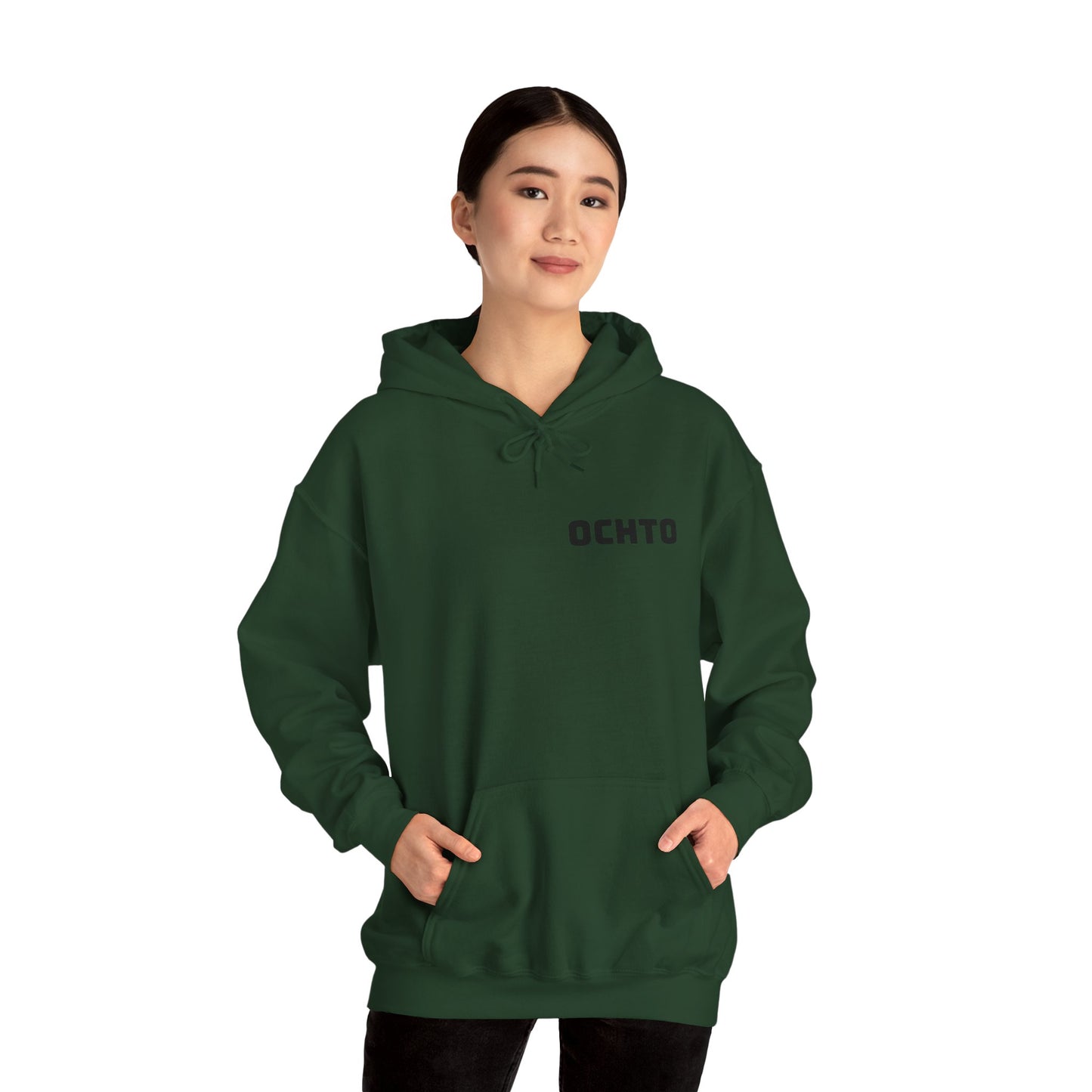 Original Ochto Hoodie