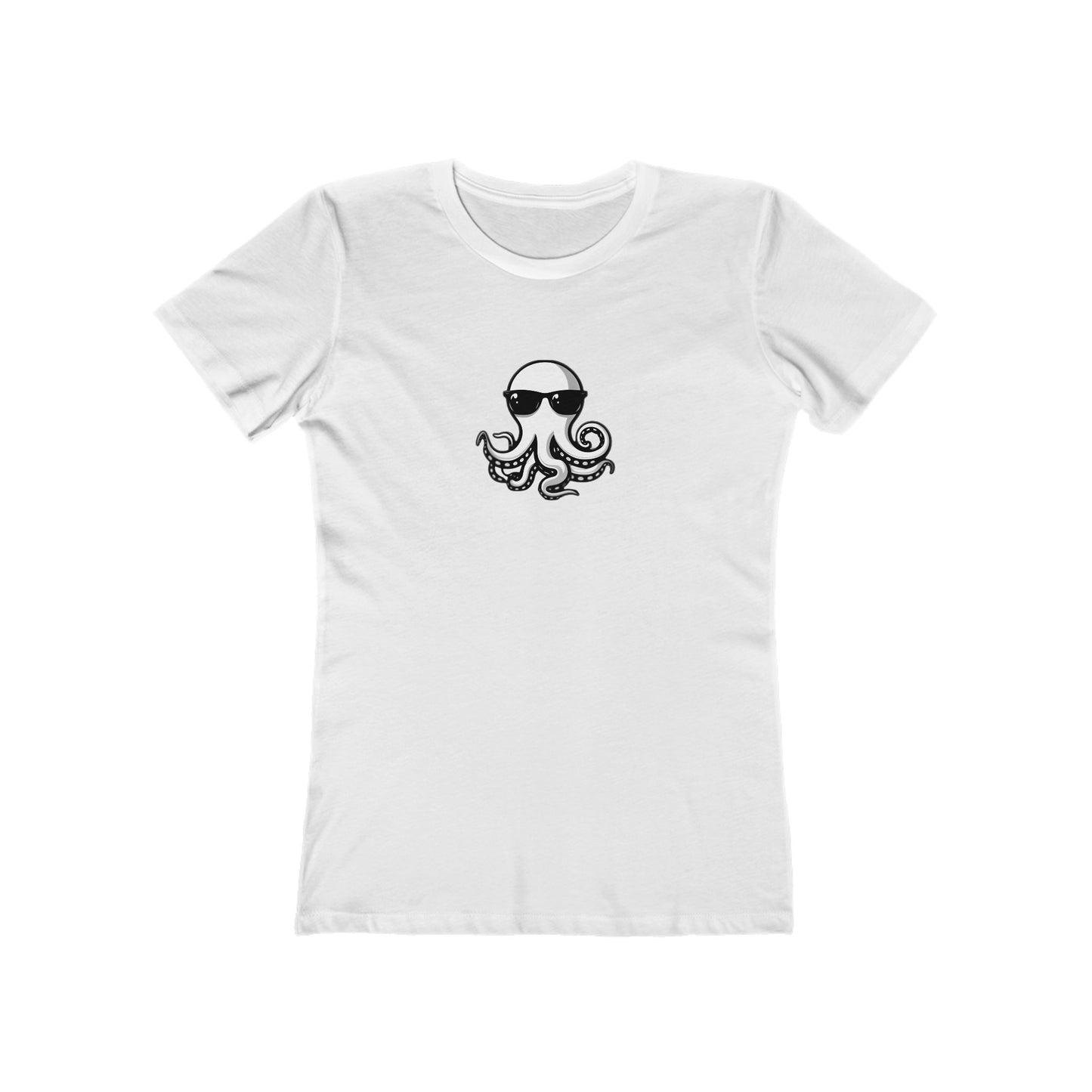 Women's Ochtopus T-Shirt